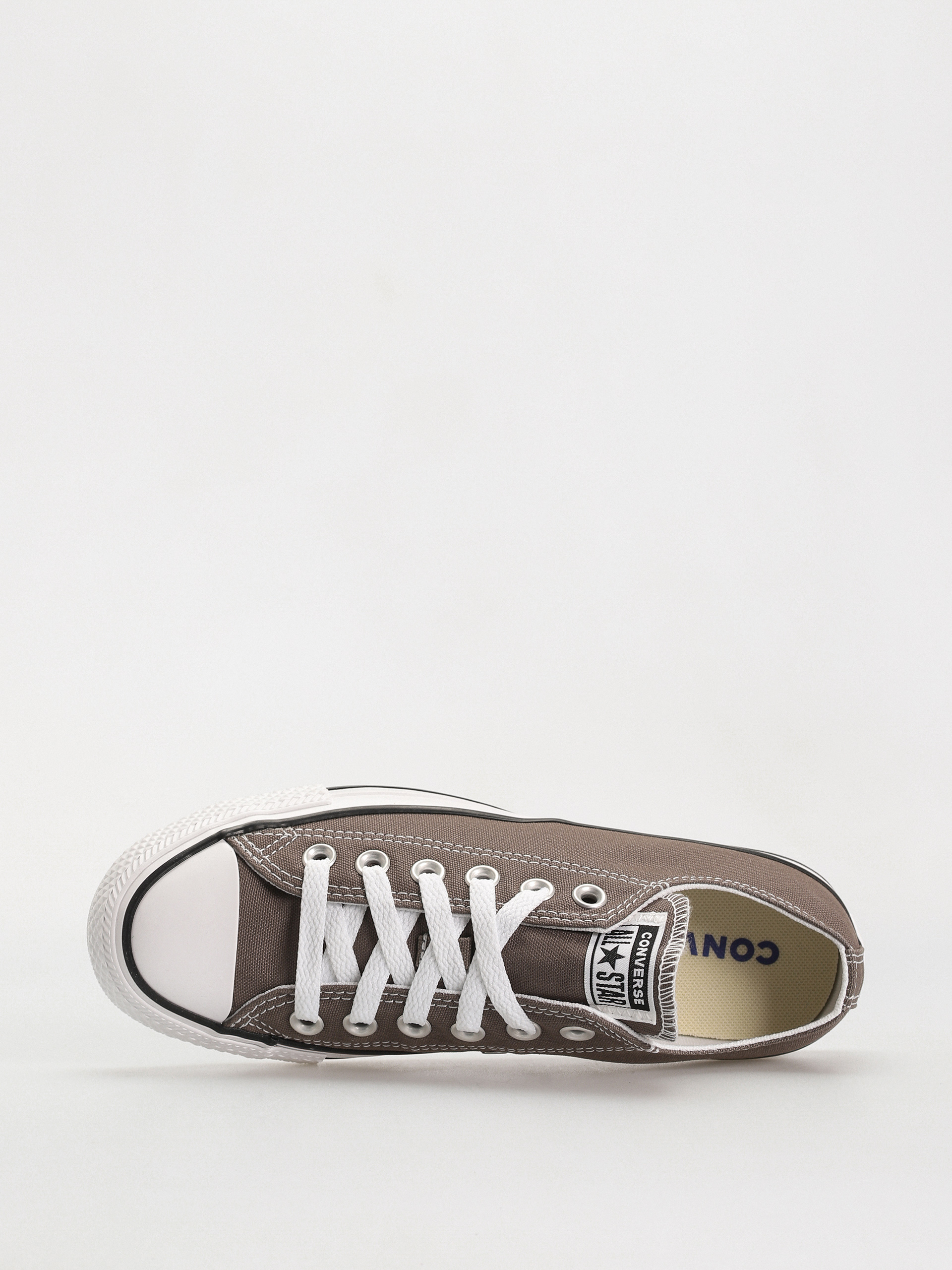 Converse Tenisky Chuck Taylor All Star Seasonal OX (charcoal)