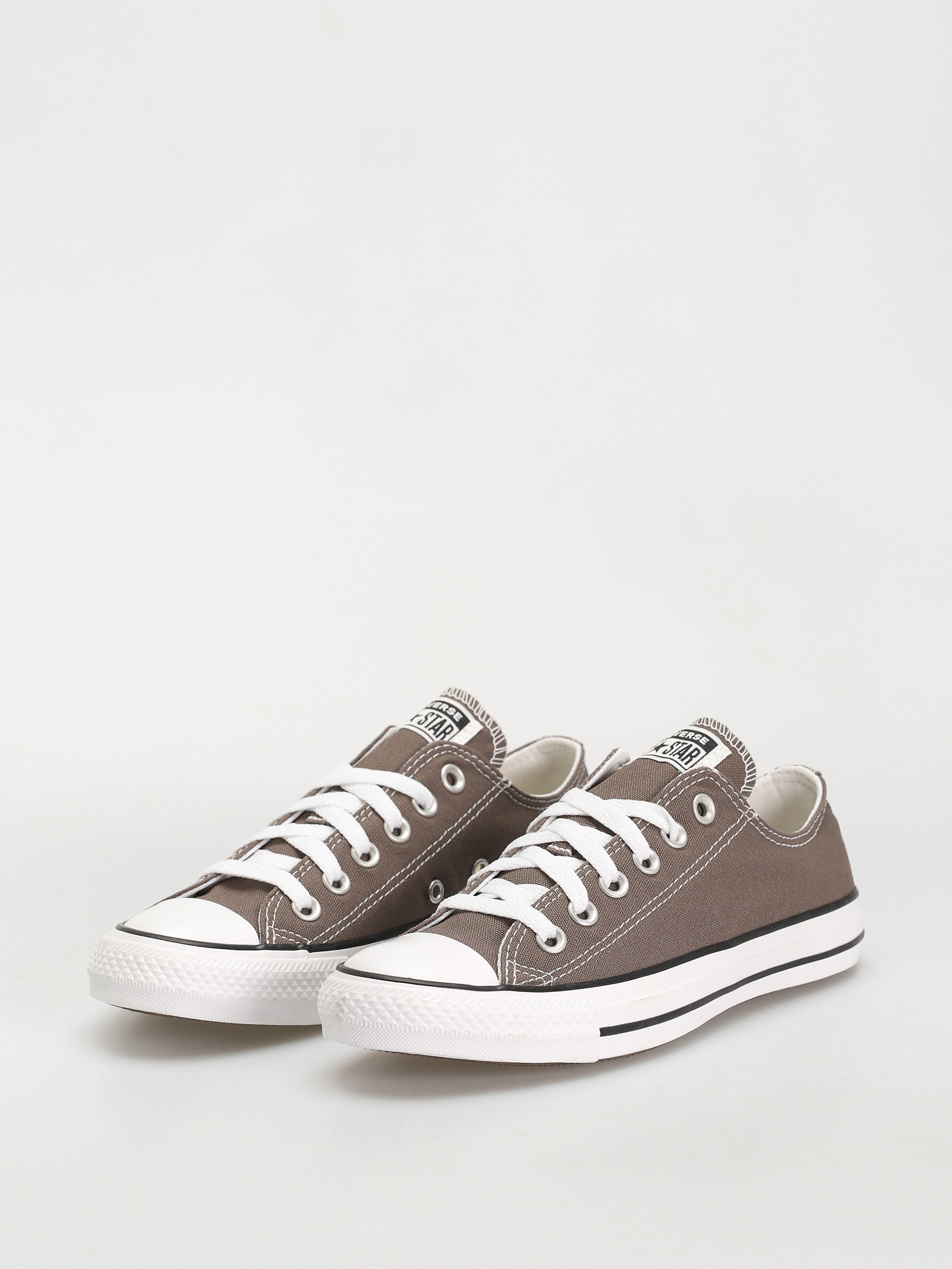 Converse Tenisky Chuck Taylor All Star Seasonal OX (charcoal)
