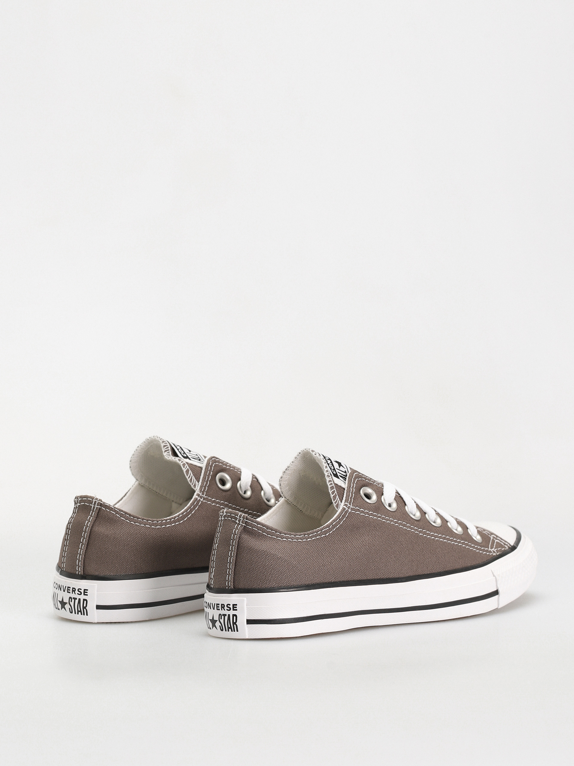 Converse Tenisky Chuck Taylor All Star Seasonal OX (charcoal)