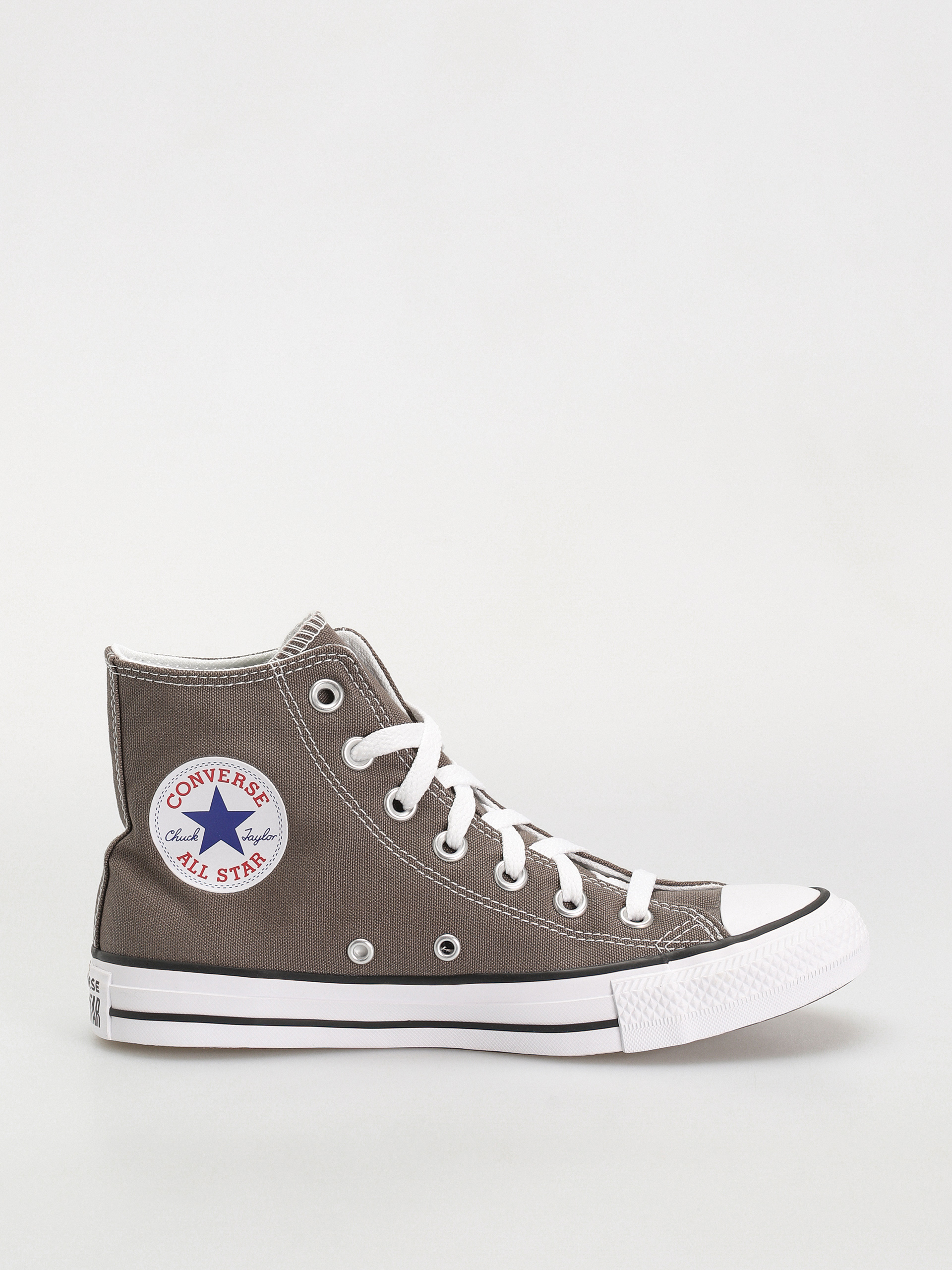 Converse Tenisky Chuck Taylor All Star Seasonal Hi (charcoal)