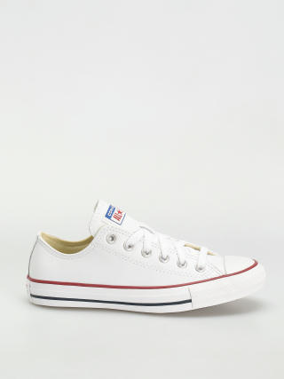 Boty Converse Chuck Taylor All Star OX (white)