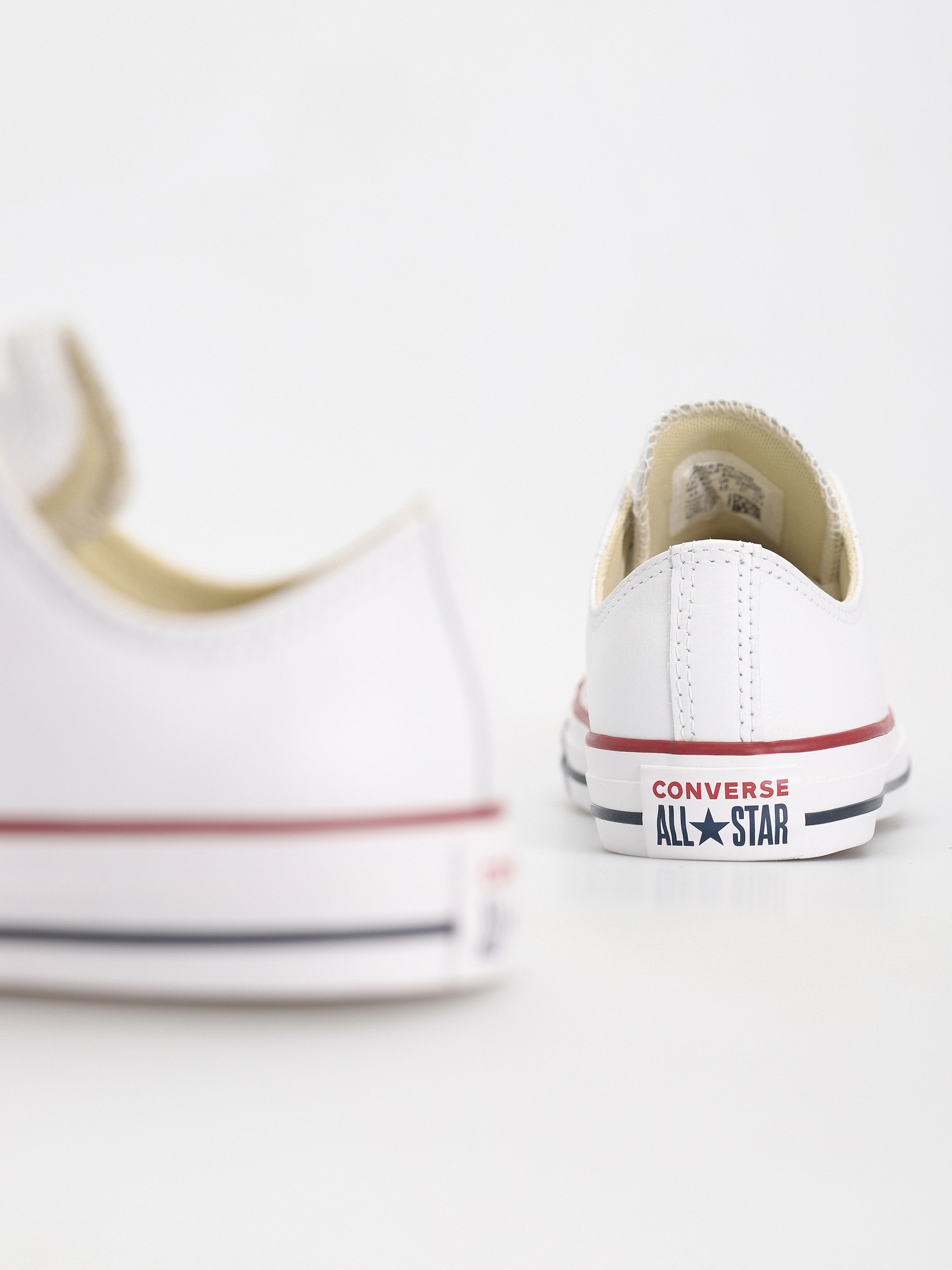 Boty Converse Chuck Taylor All Star OX (white)