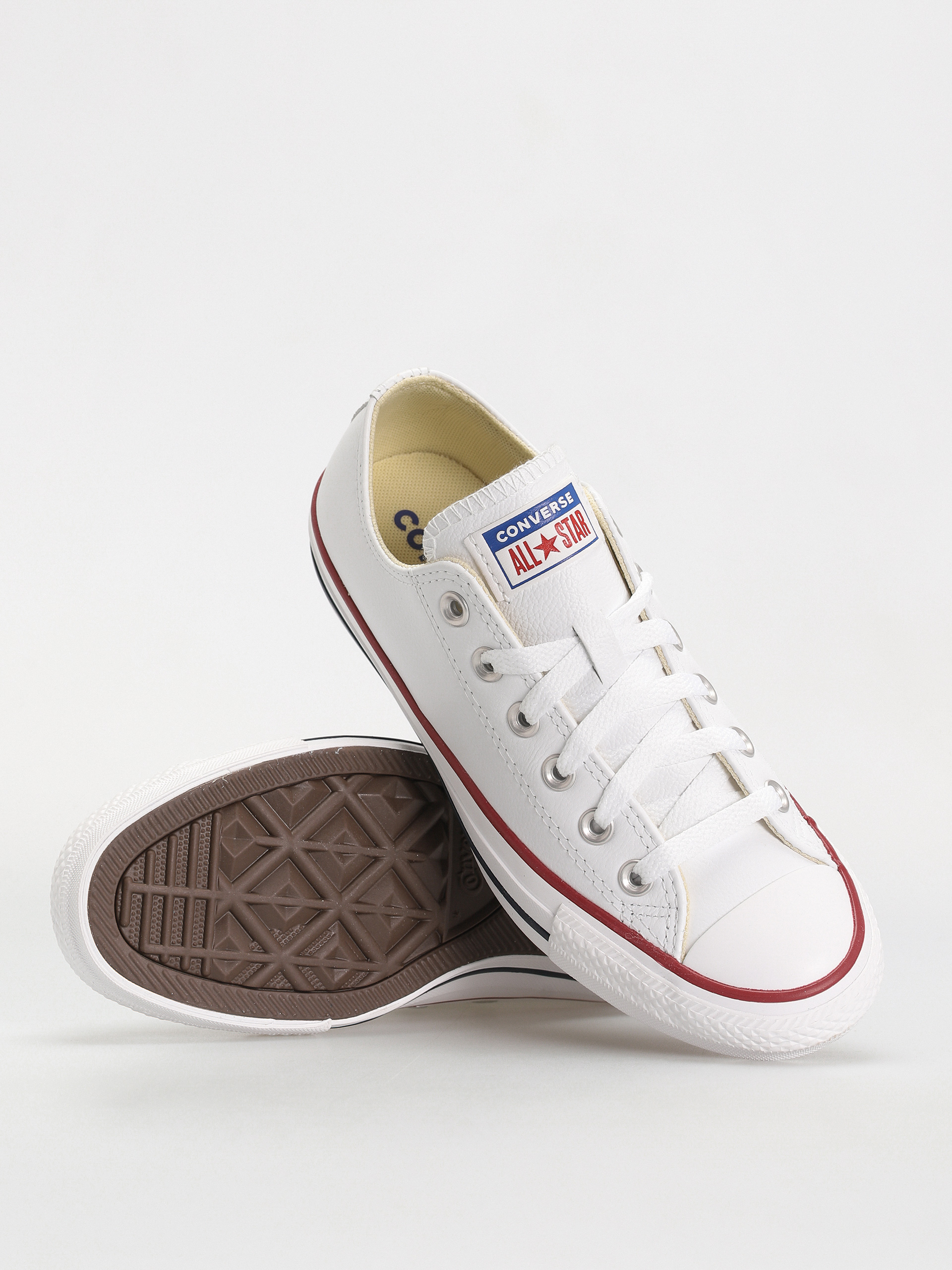 Boty Converse Chuck Taylor All Star OX (white)