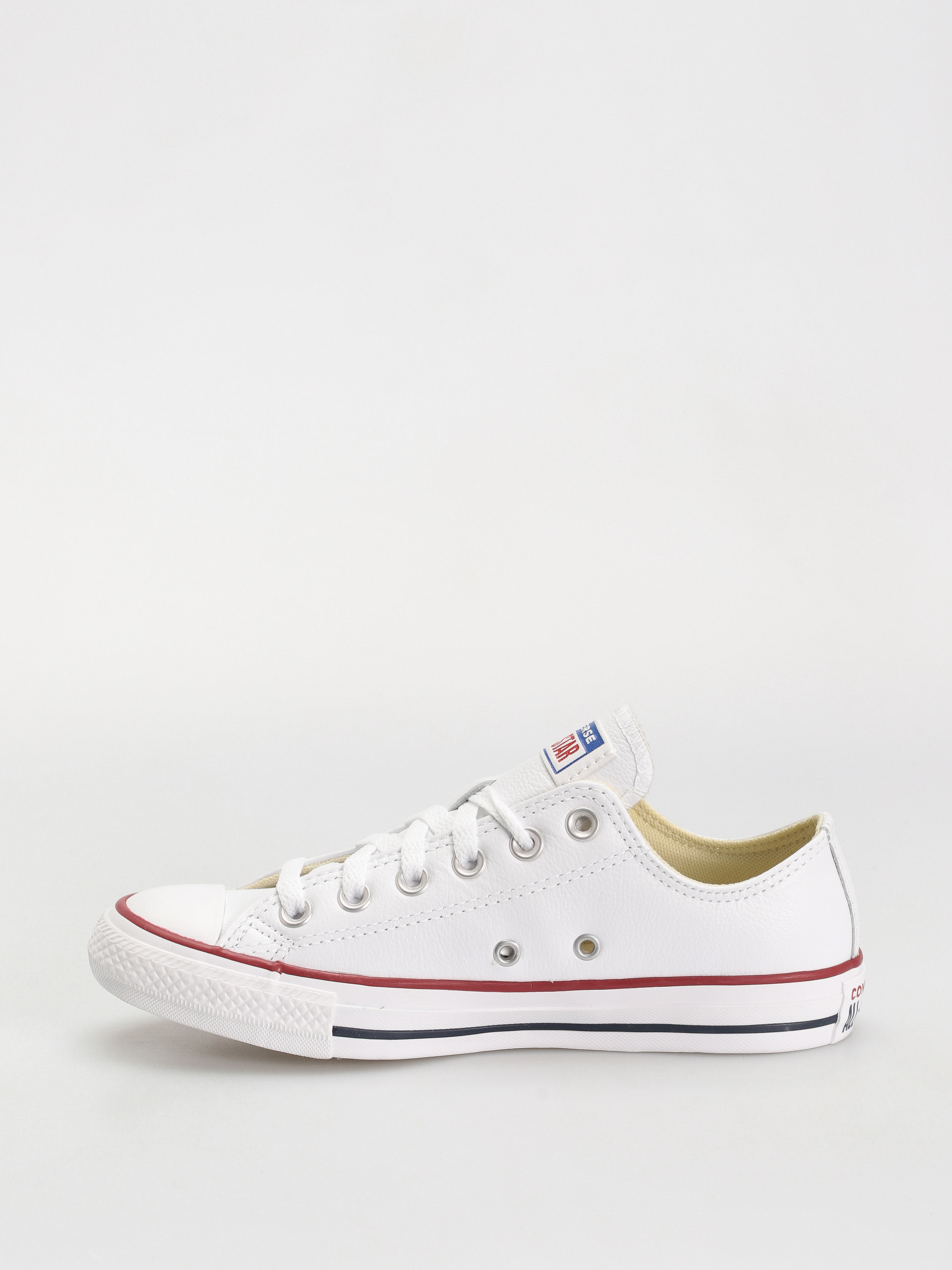 Boty Converse Chuck Taylor All Star OX (white)