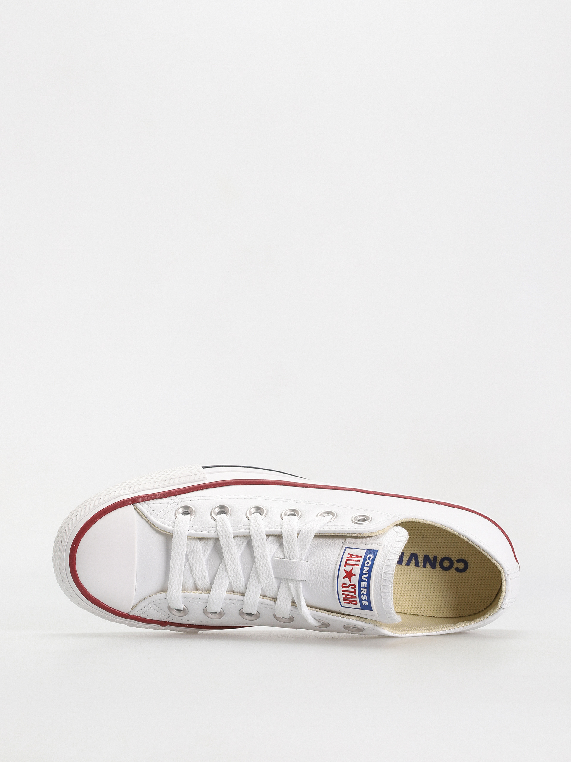 Boty Converse Chuck Taylor All Star OX (white)