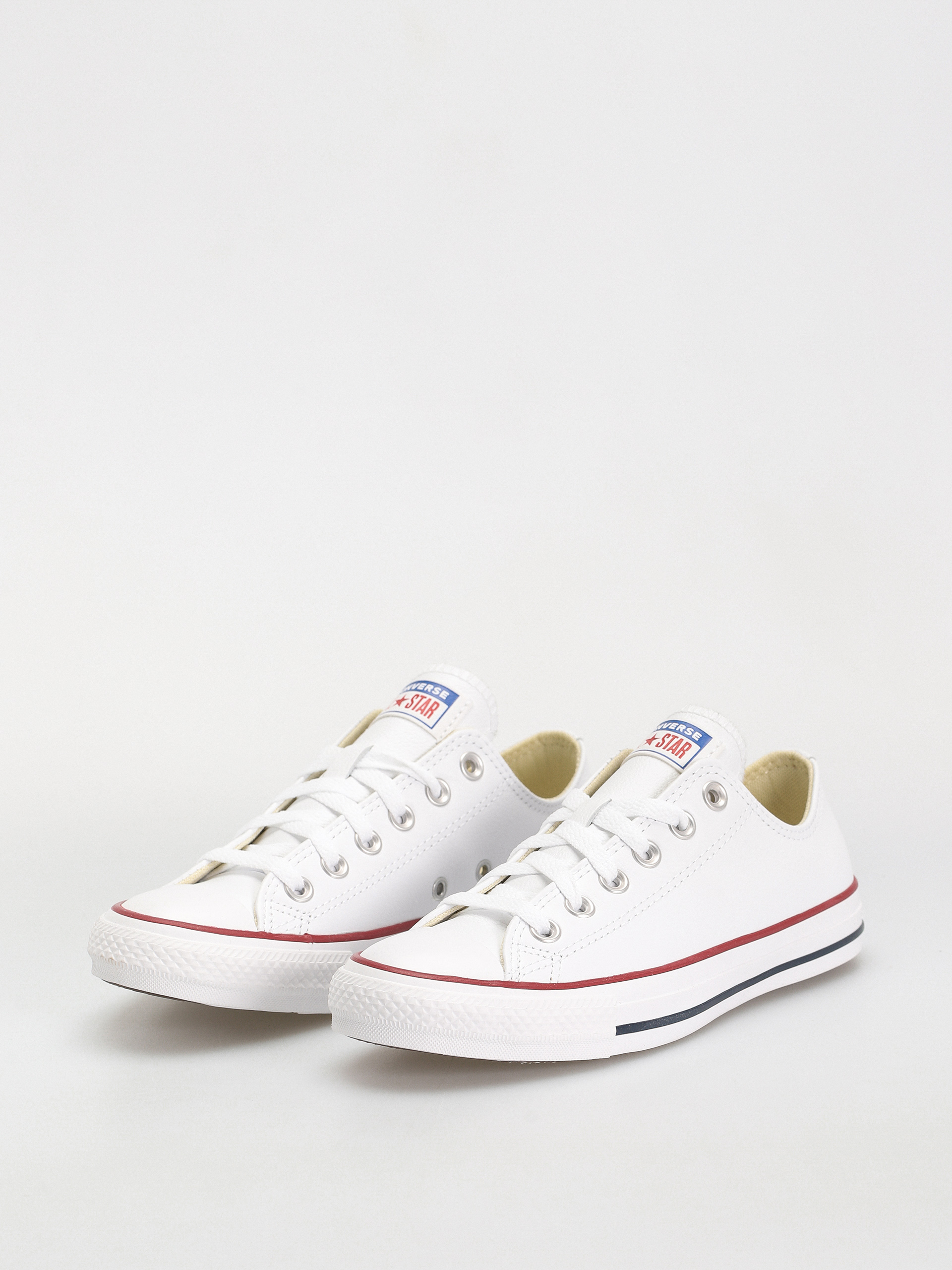 Boty Converse Chuck Taylor All Star OX (white)