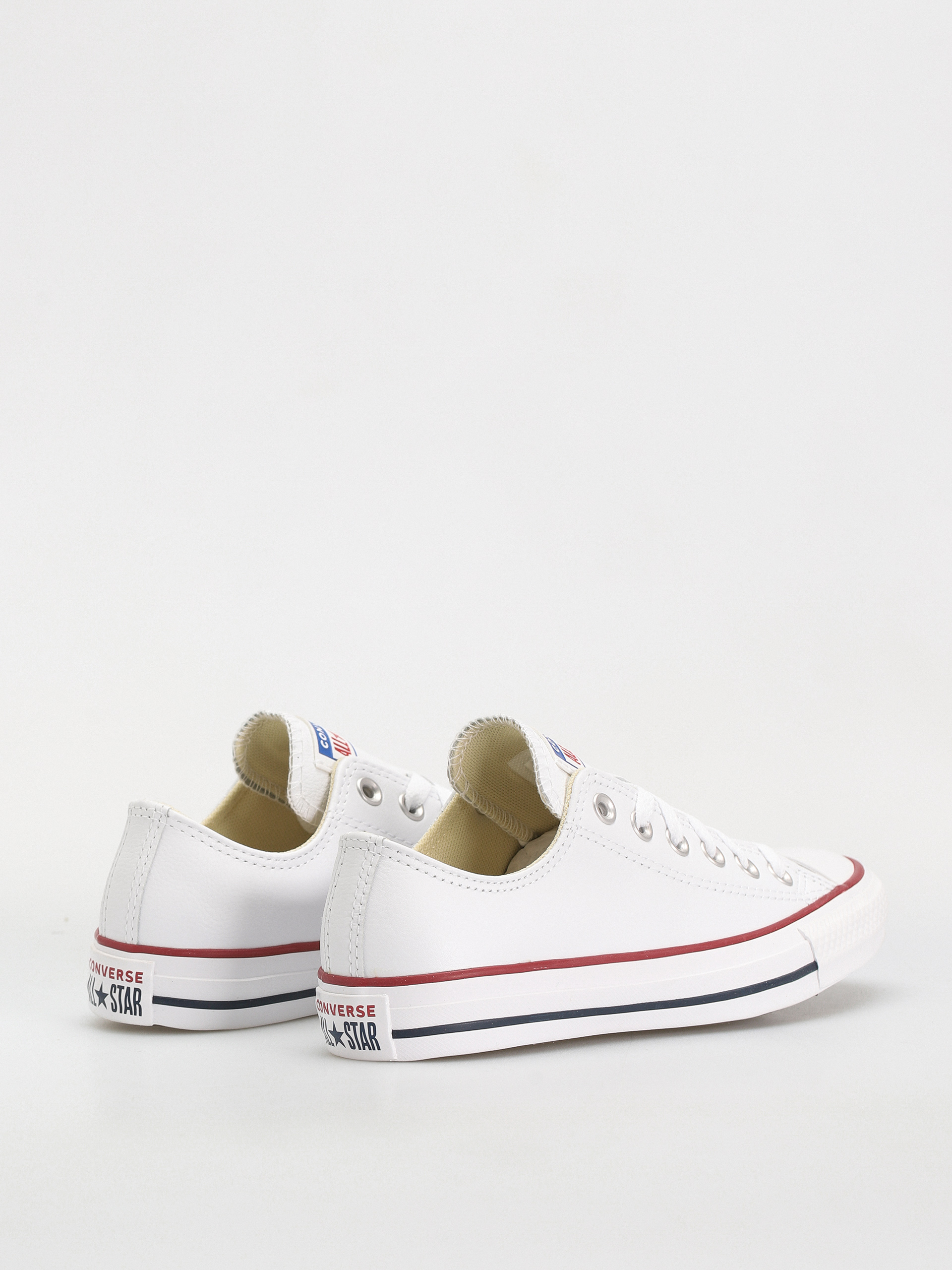 Boty Converse Chuck Taylor All Star OX (white)
