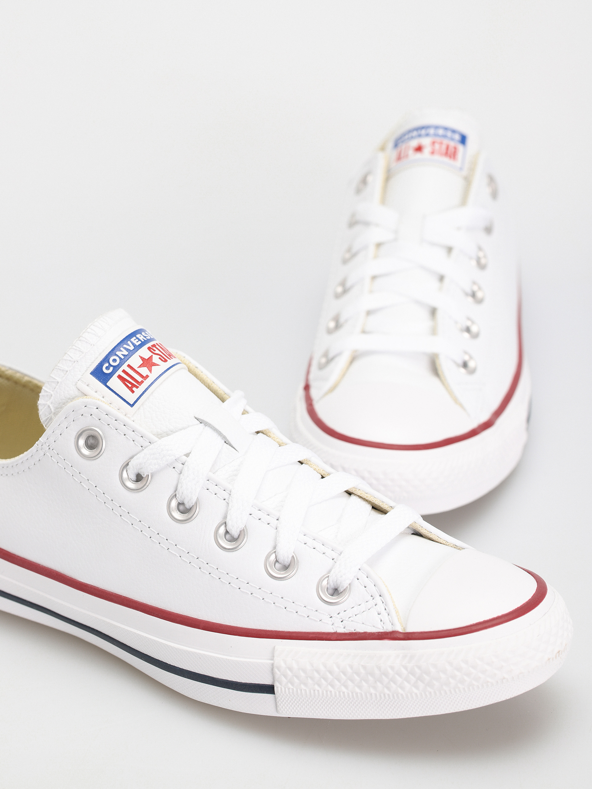 Boty Converse Chuck Taylor All Star OX (white)