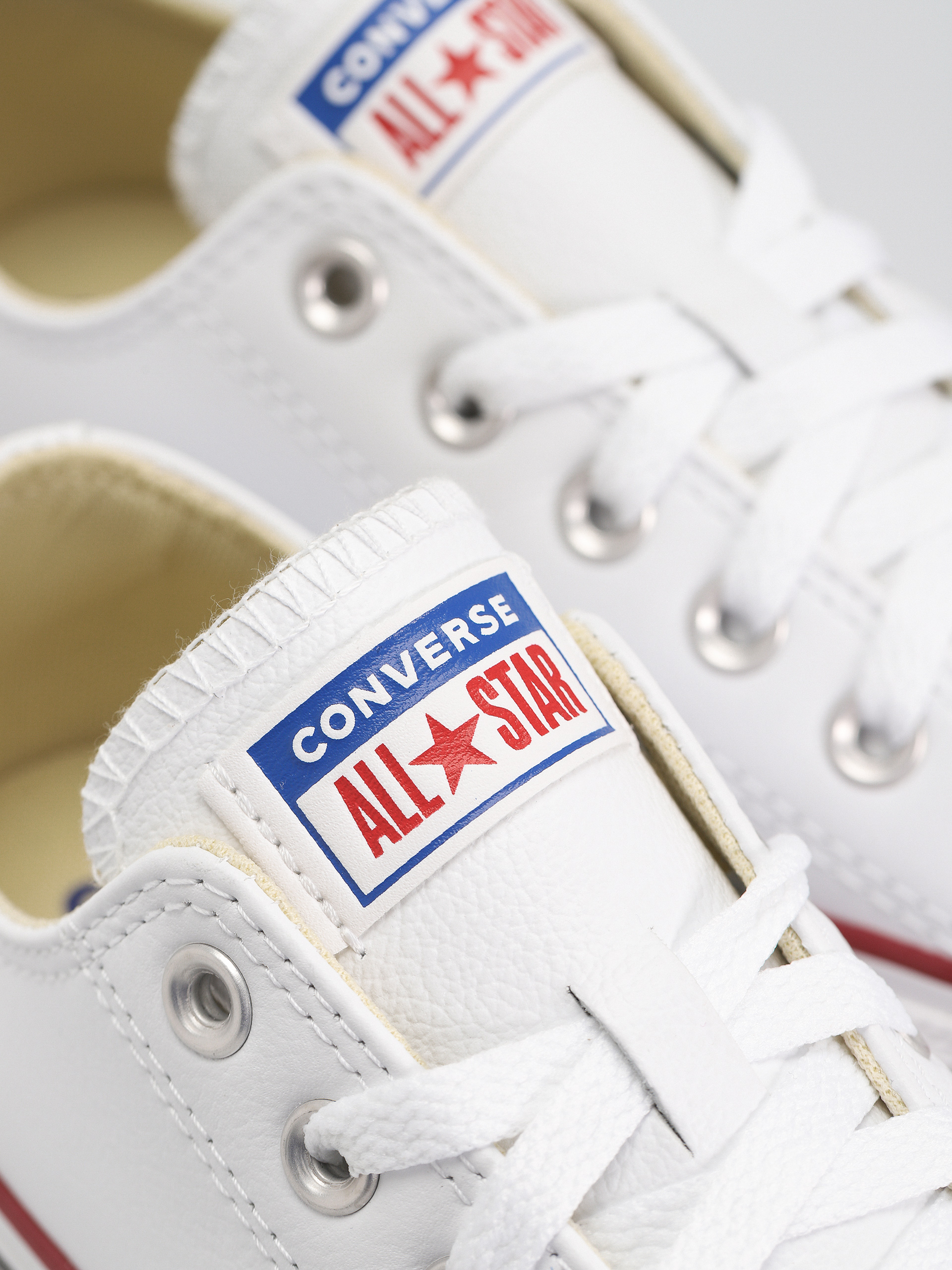 Boty Converse Chuck Taylor All Star OX (white)
