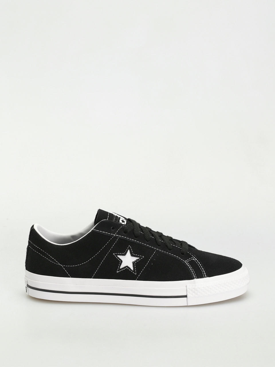 Boty Converse One Star Pro TN+ (black)