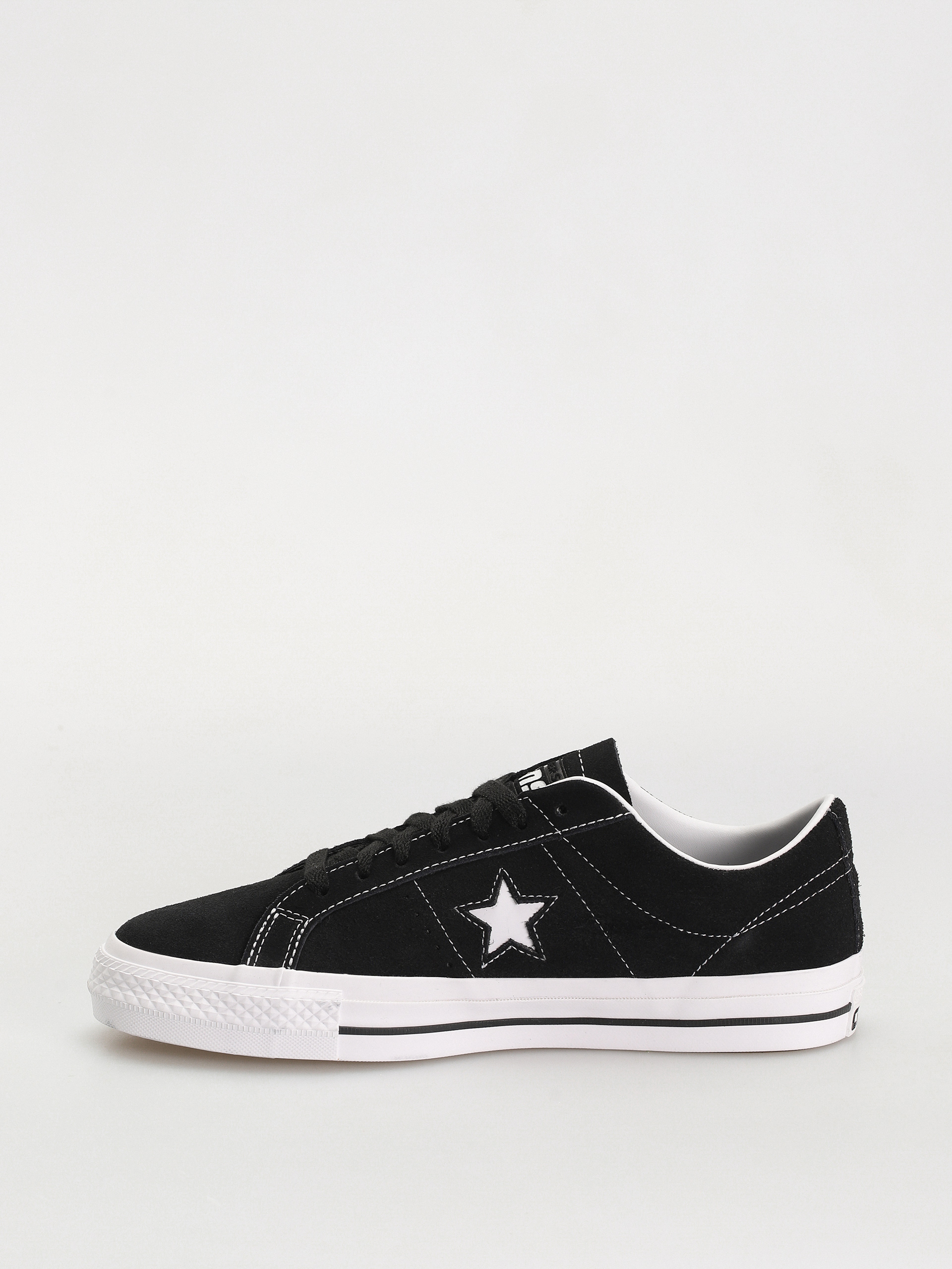 Boty Converse One Star Pro TN+ (black)
