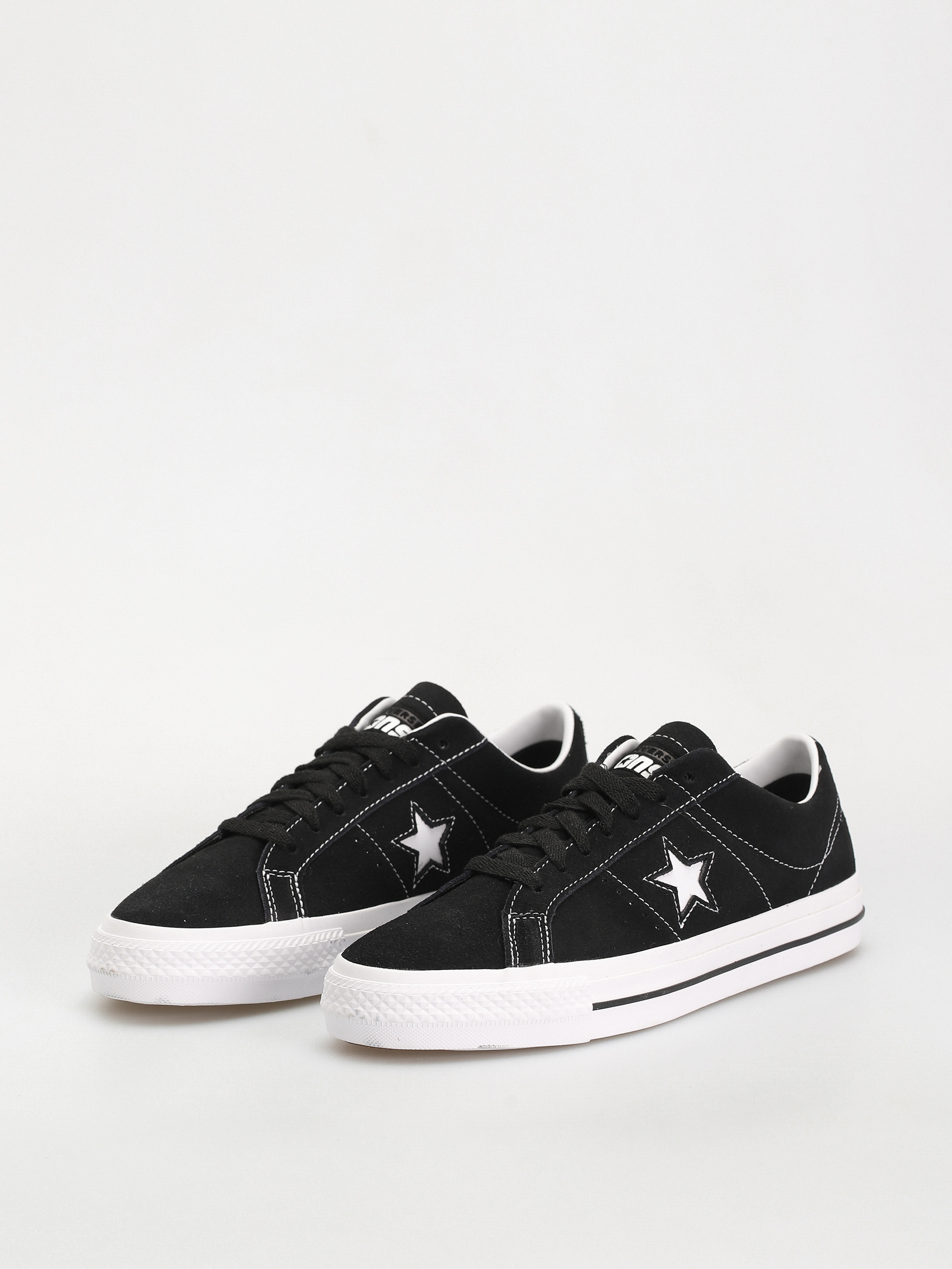 Boty Converse One Star Pro TN+ (black)