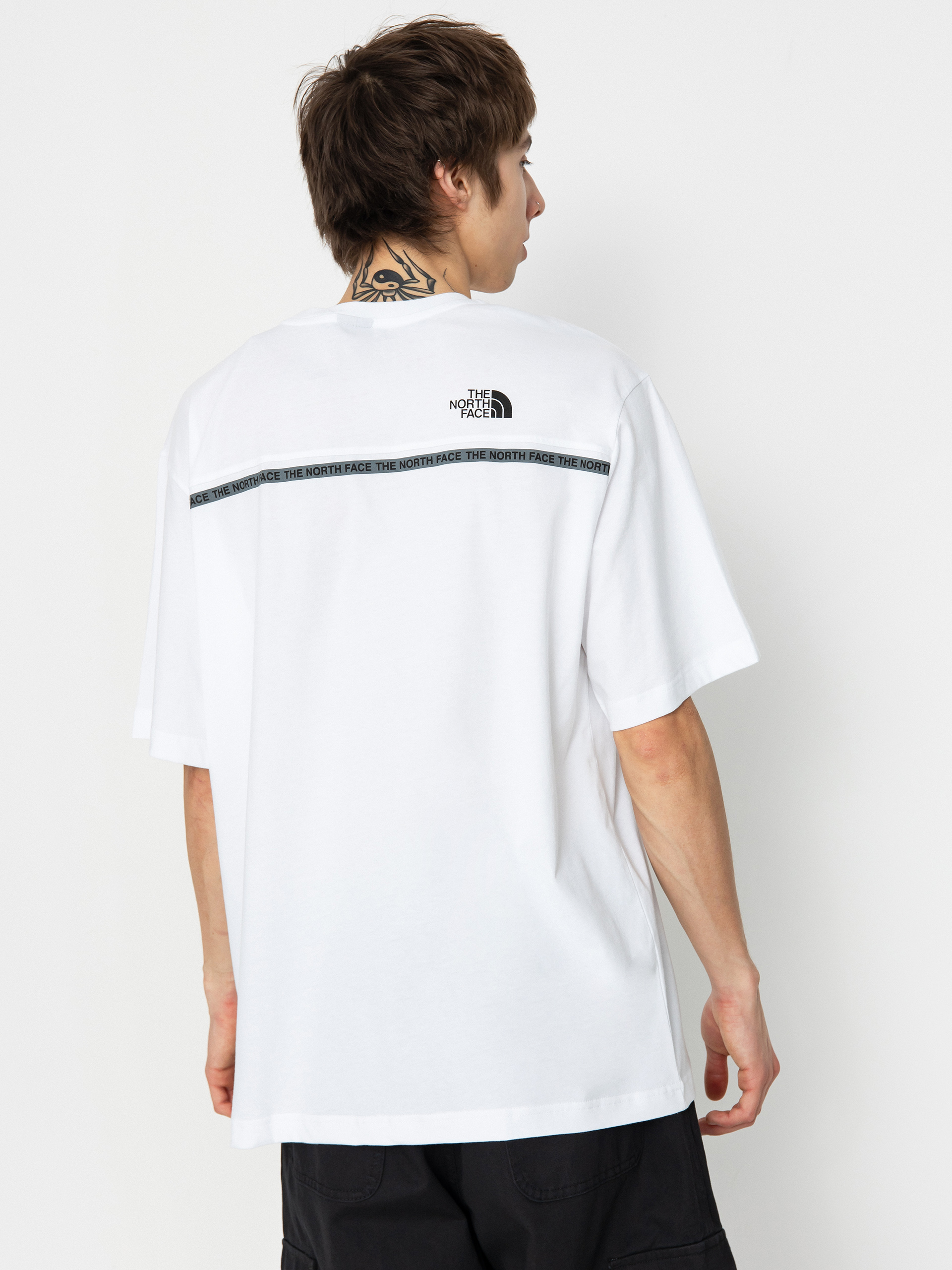 Triu010dko The North Face Zumu Relaxed (tnf white)