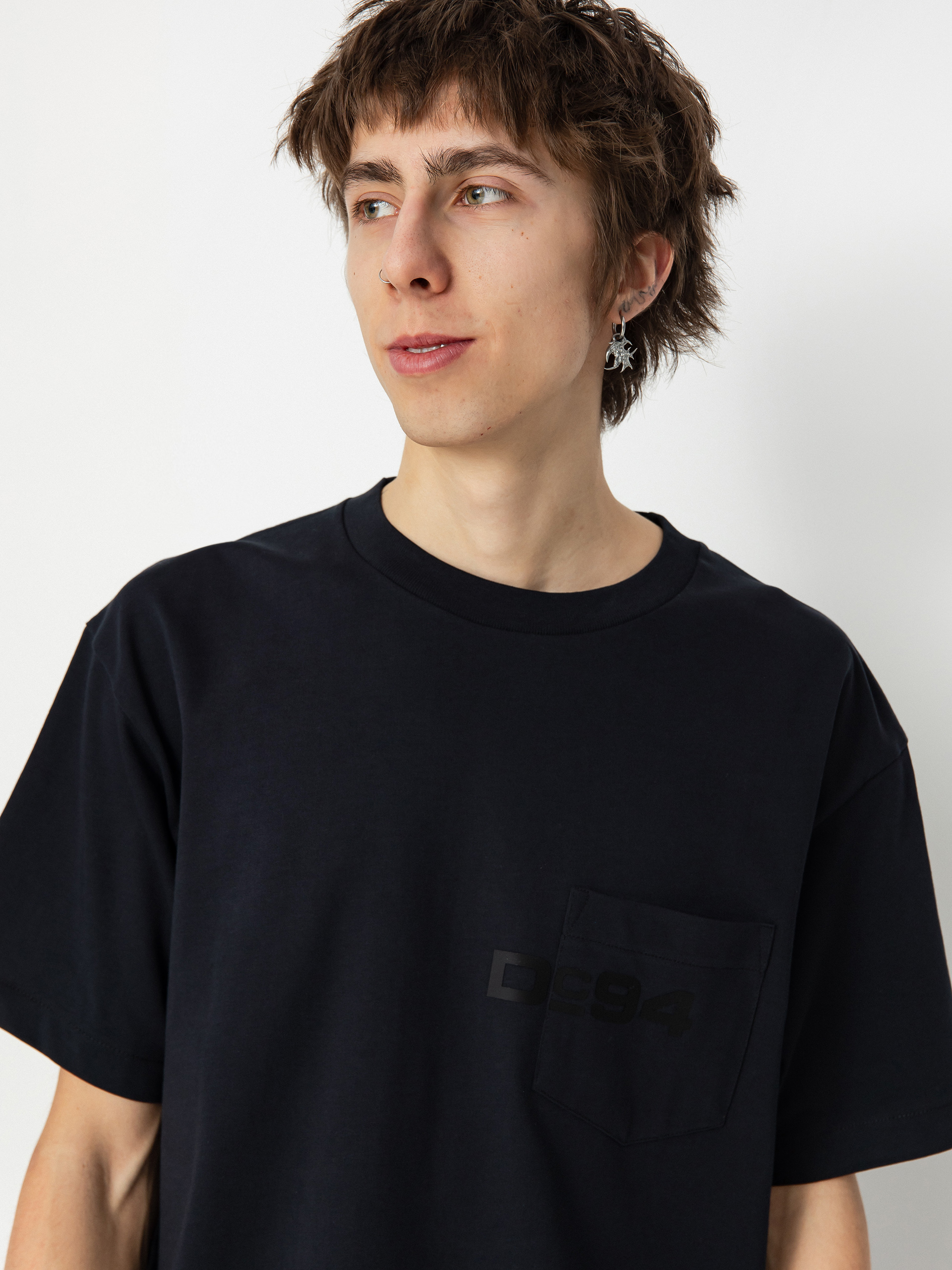 Tričko DC Dc 1994 (black)