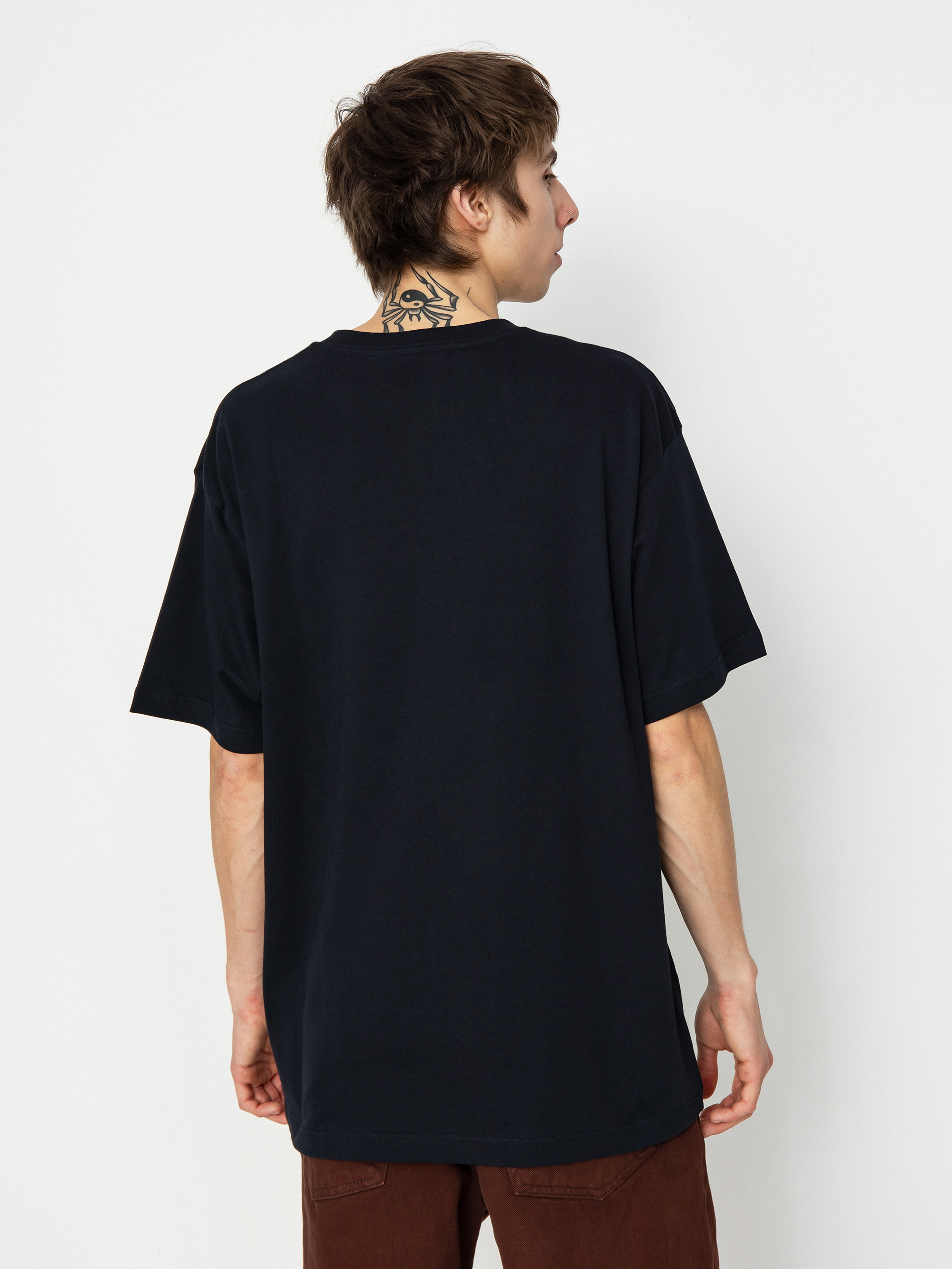 Tričko DC Dc Star (black)