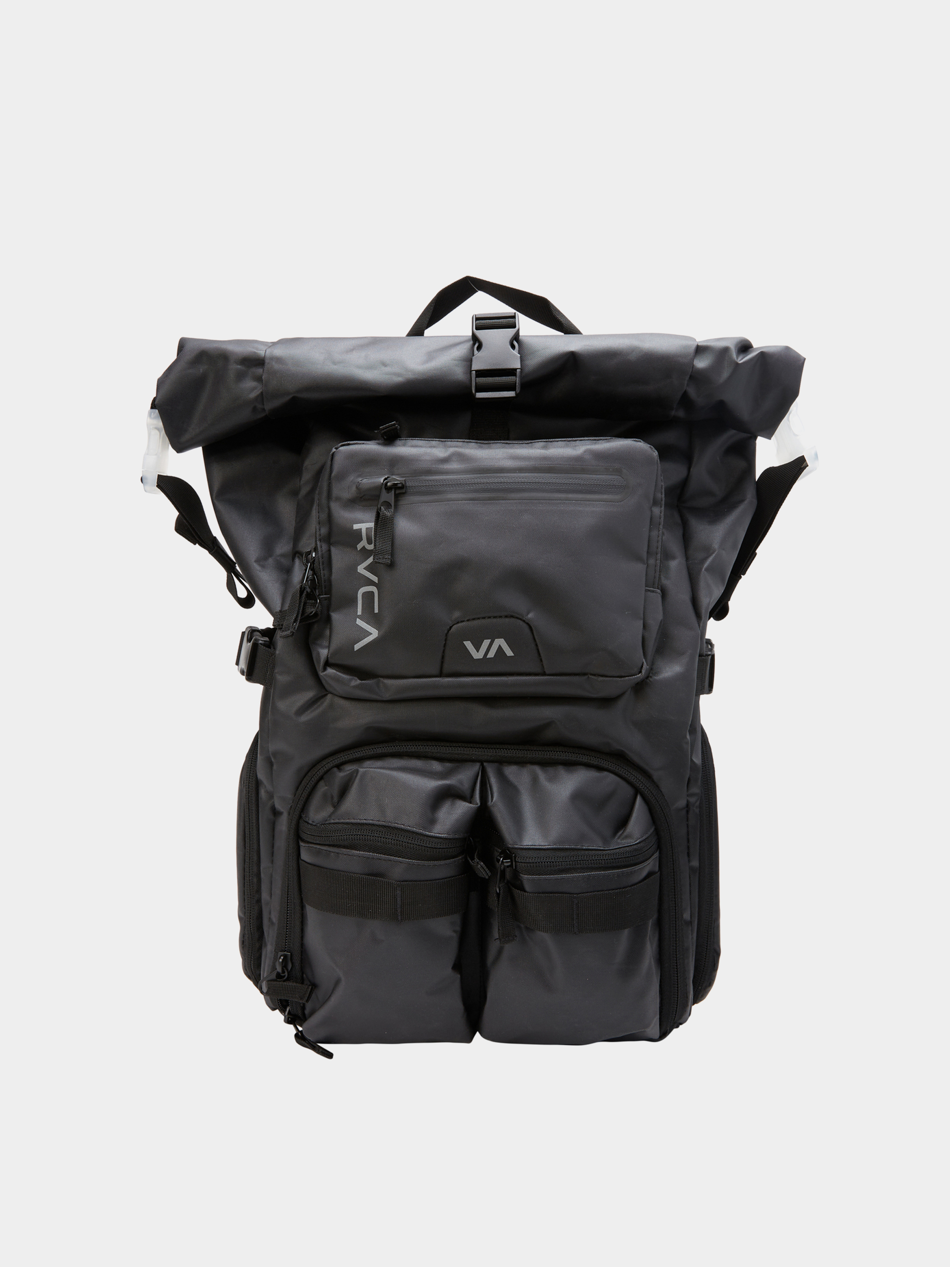 Batoh RVCA Zak Noyle Backpack III (black)