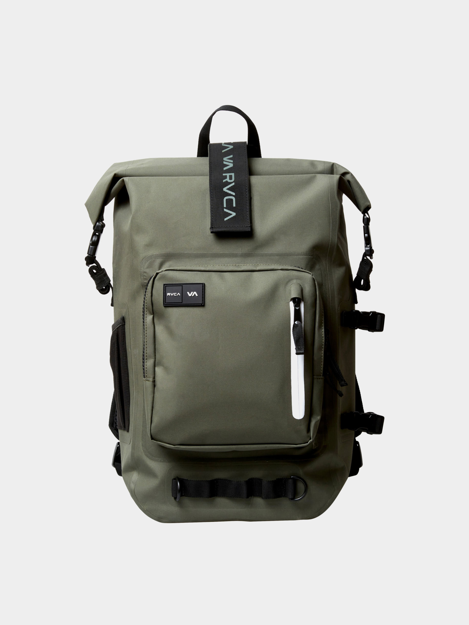 Batoh RVCA Weld Pack (olive)