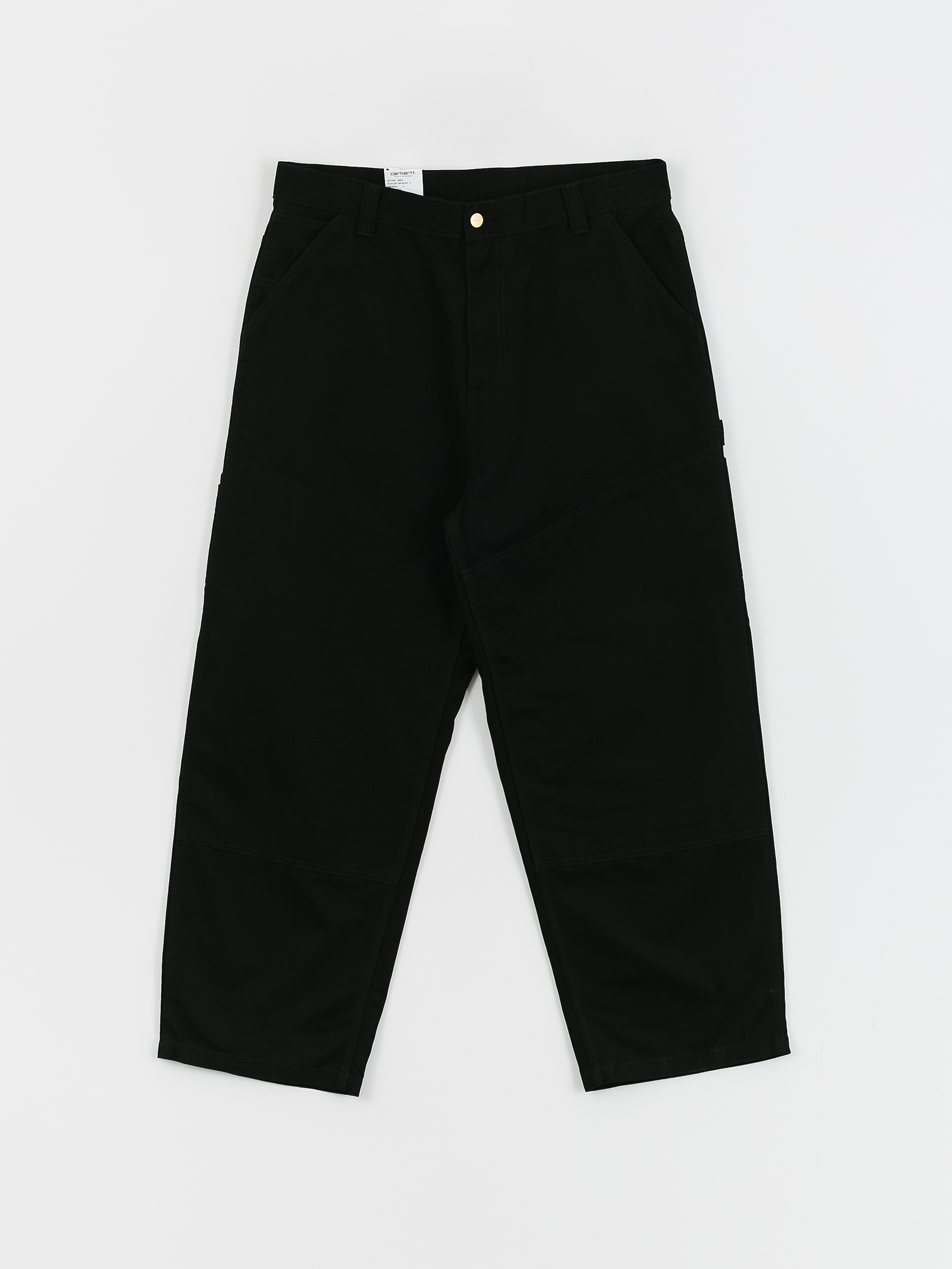 Kalhoty Carhartt WIP Wide Panel (black)