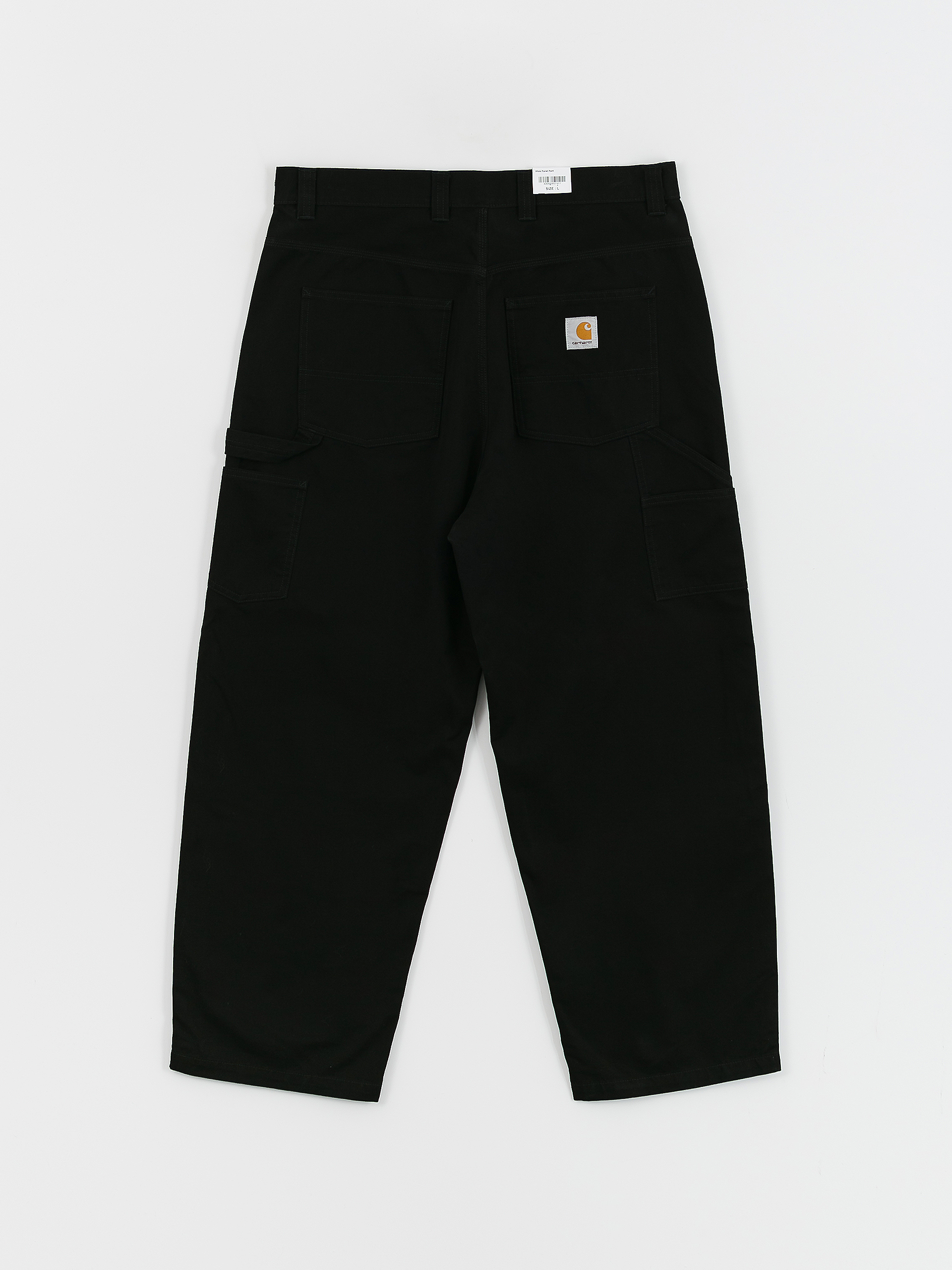 Kalhoty Carhartt WIP Wide Panel (black)