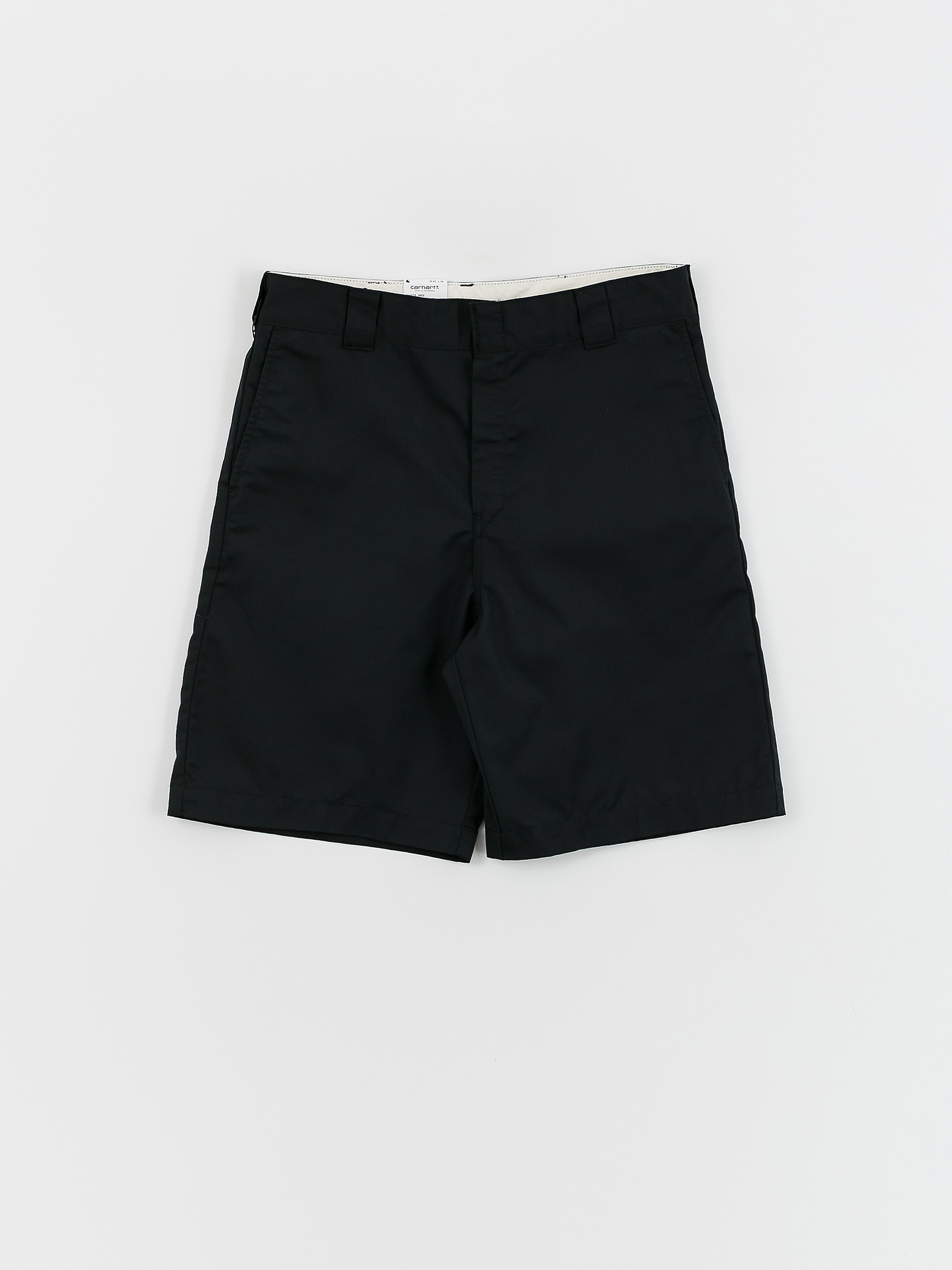 Kraťasy Carhartt WIP Craft (black)