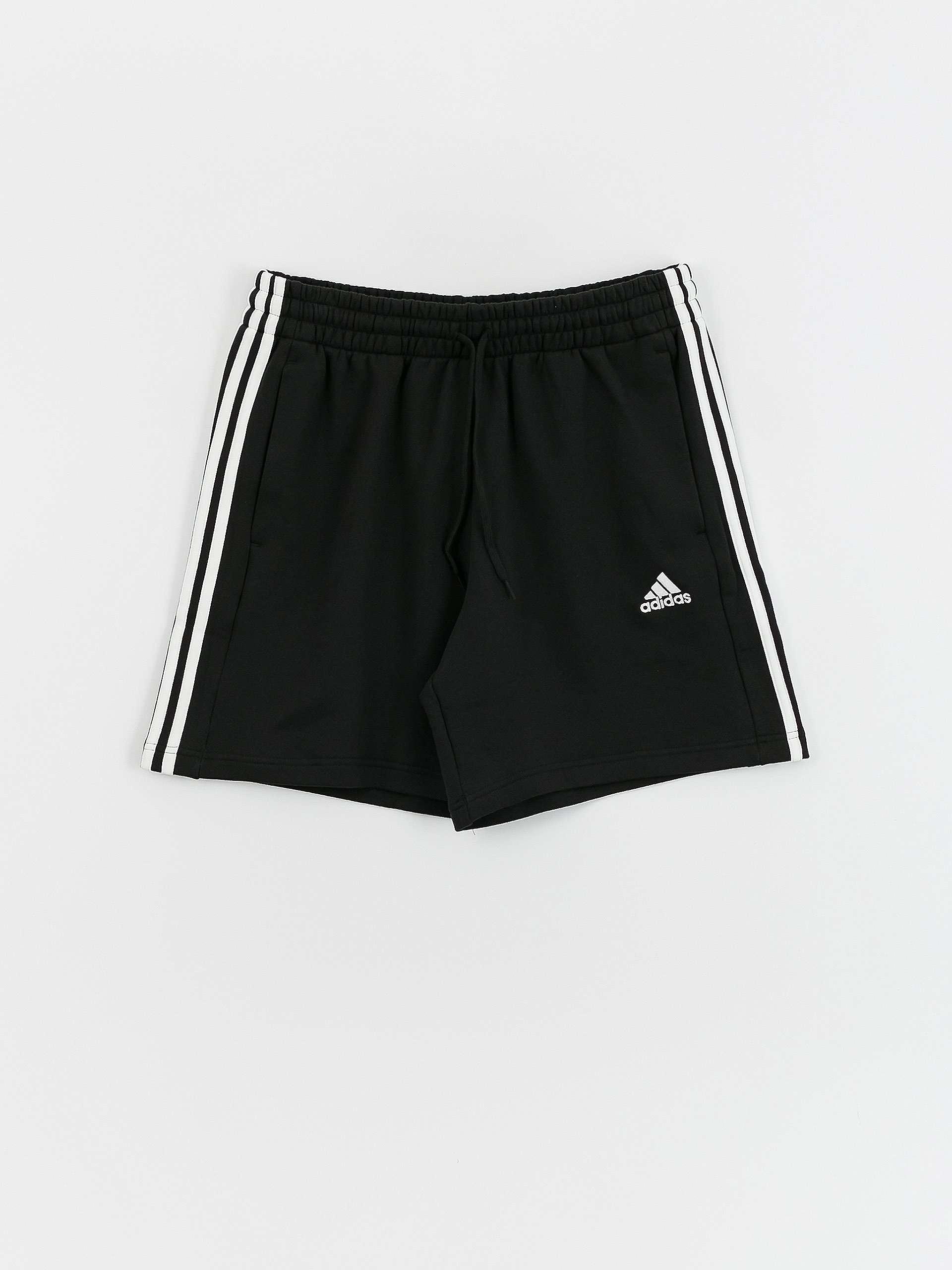 Kraťasy adidas Originals 3S Ft (black)