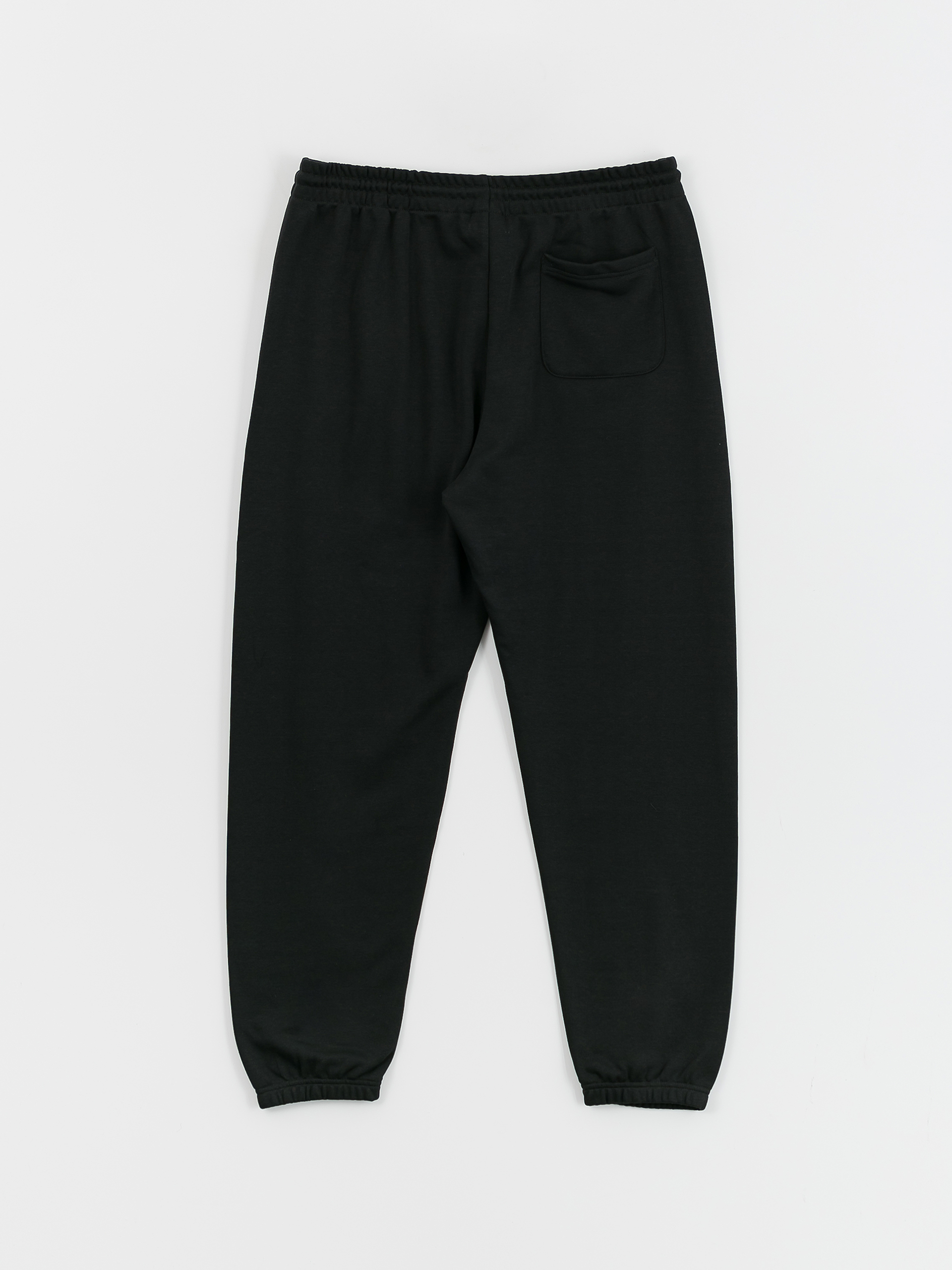 Kalhoty New Balance French Terry Jogger (black)