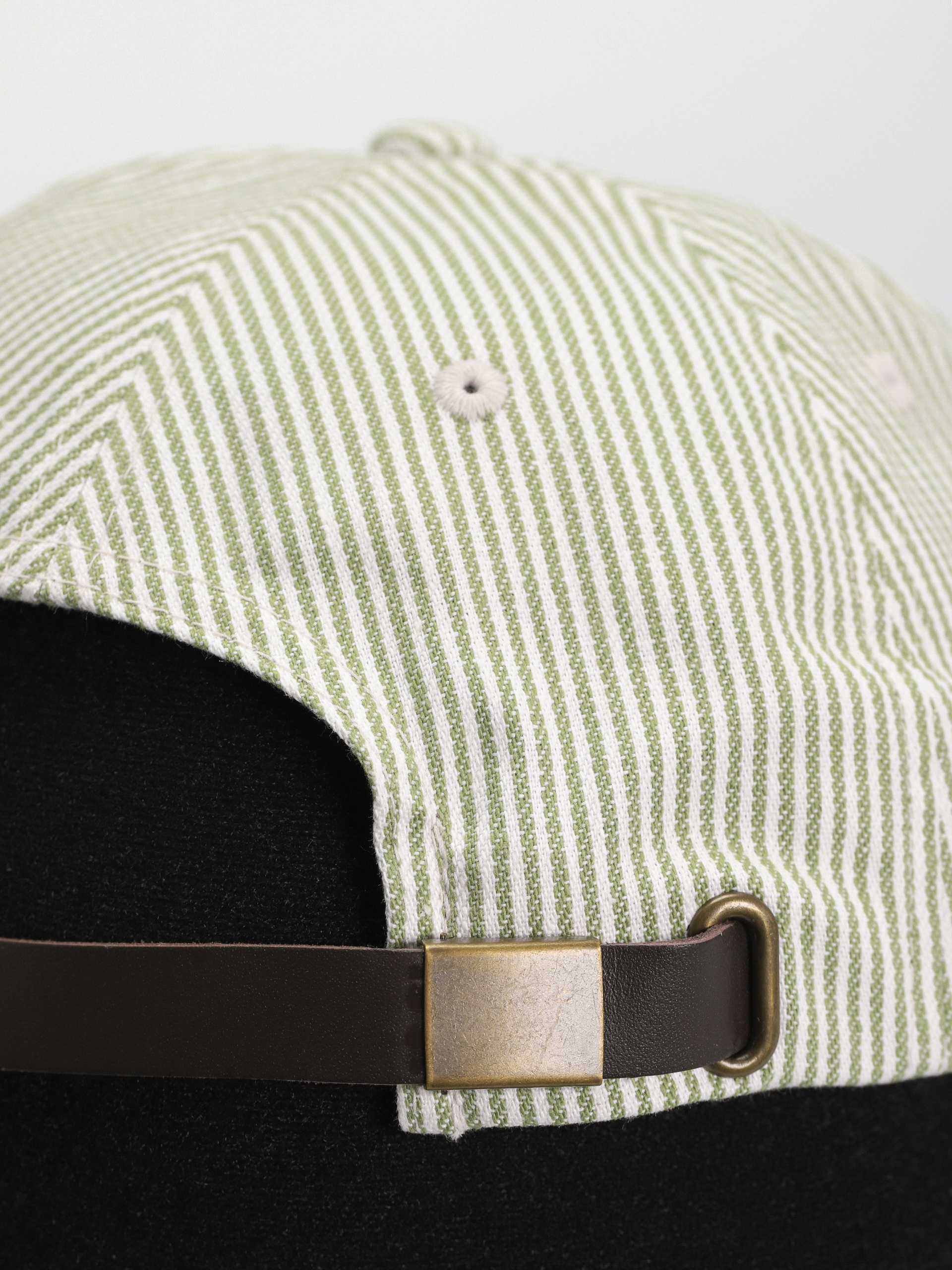 Kšiltovka  Brixton Parsons Lp Cap (sand/sea kelp)