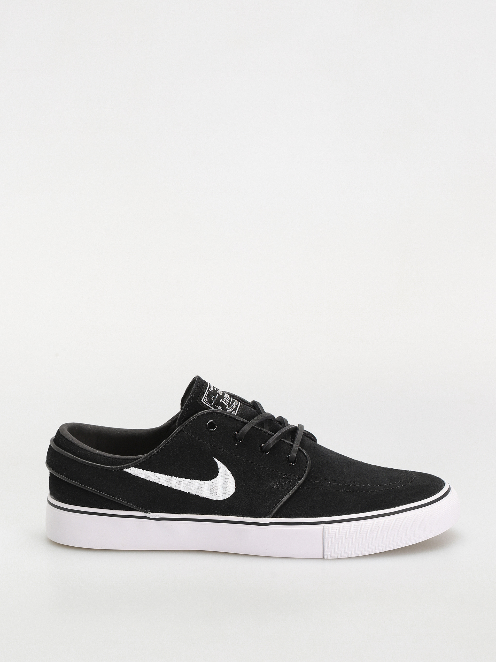 Boty Nike SB Zoom Janoski Og+ (black/white black white)