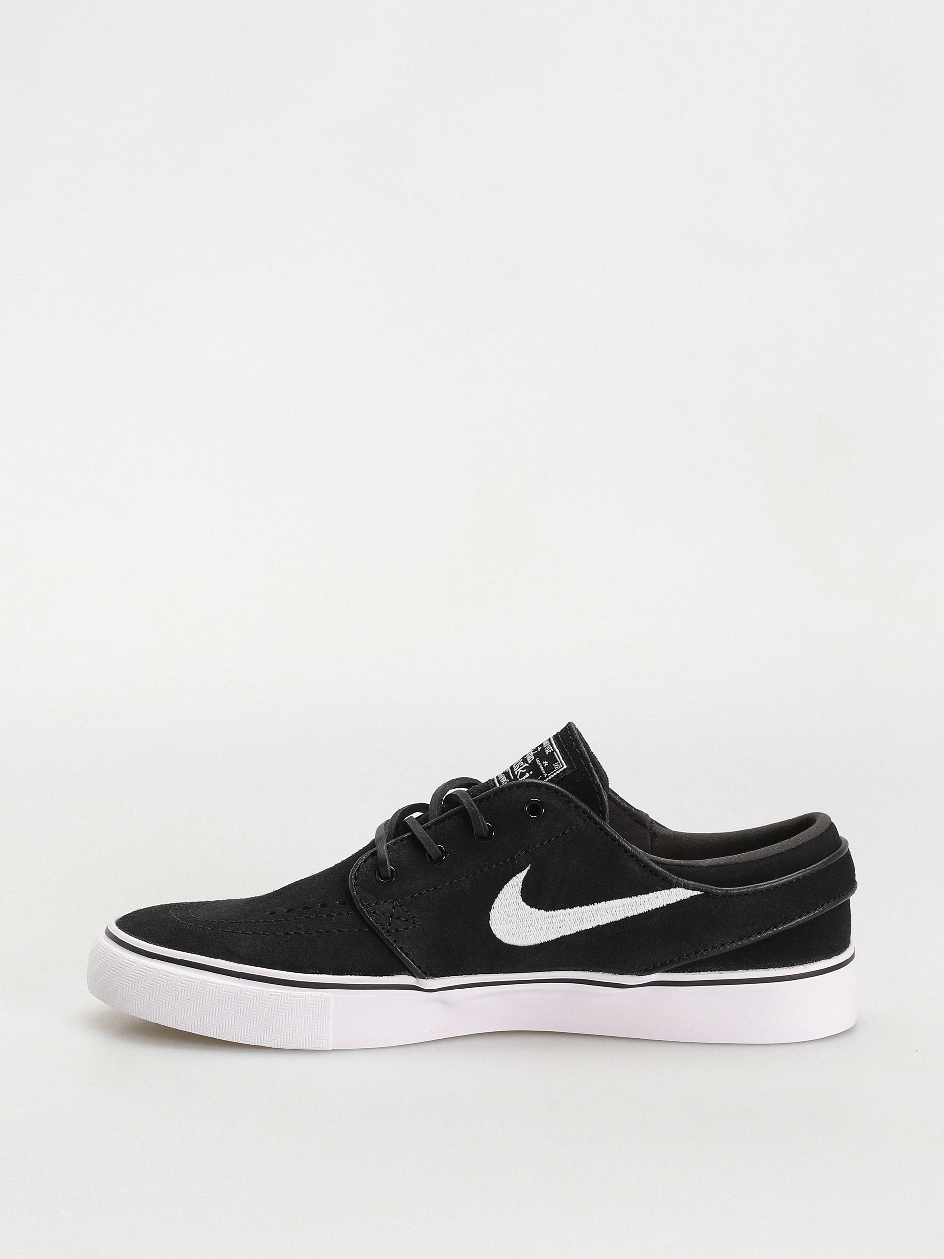 Boty Nike SB Zoom Janoski Og+ (black/white black white)