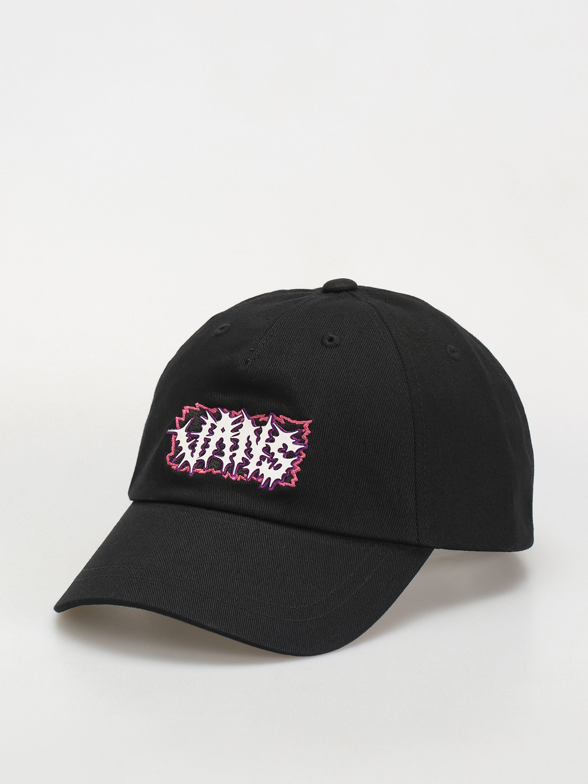 Kšiltovka  Vans Paxton Curved Bill Jockey (black)