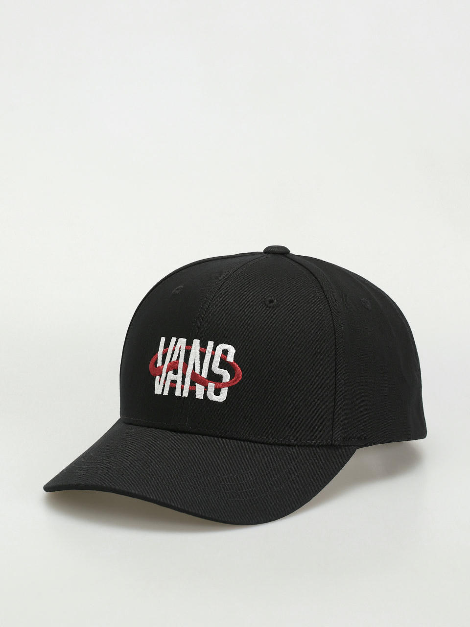 Kšiltovka  Vans Quick Hit Structured Jockey (black)