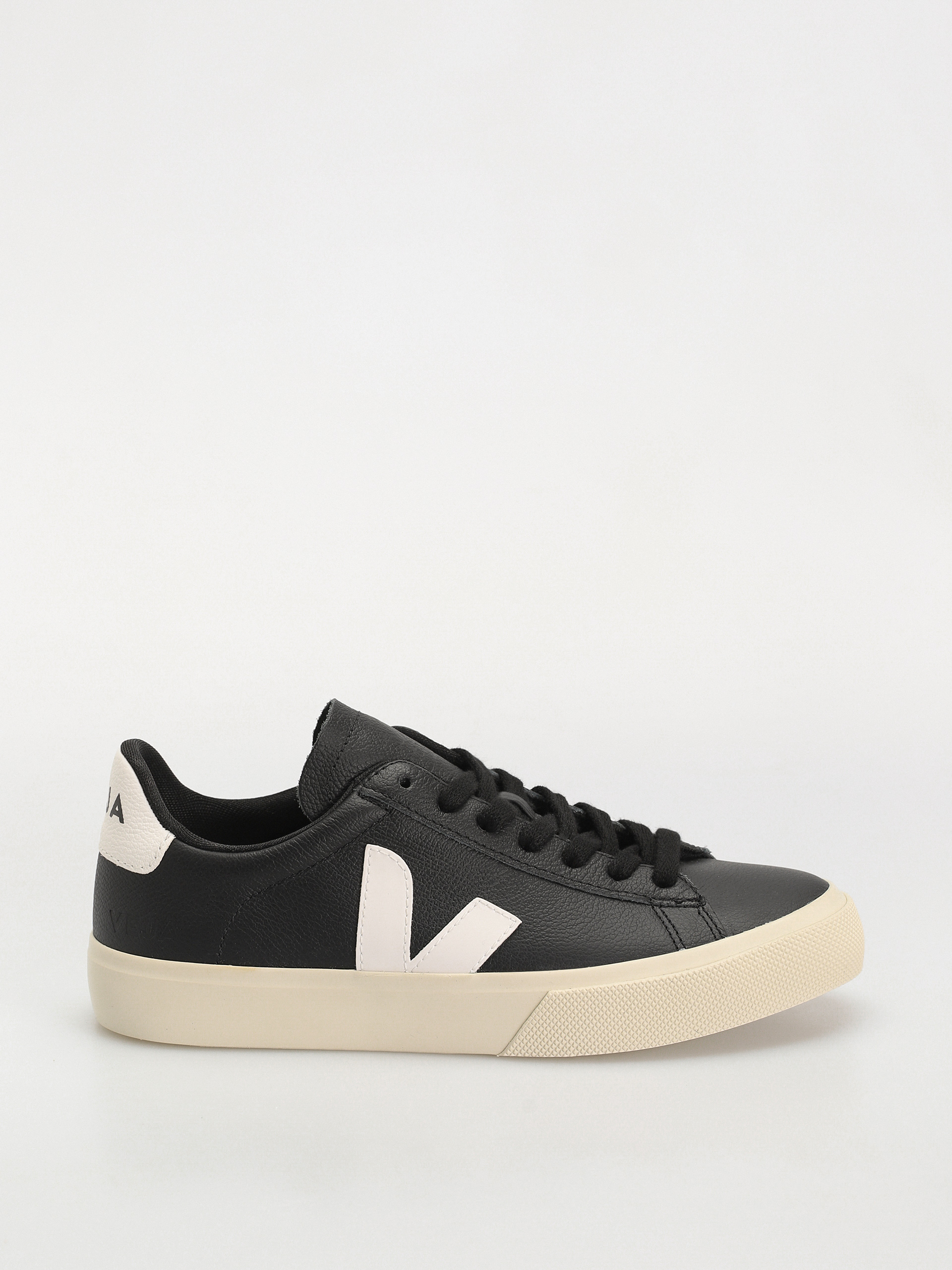 Boty Veja Campo Wmn (black white)