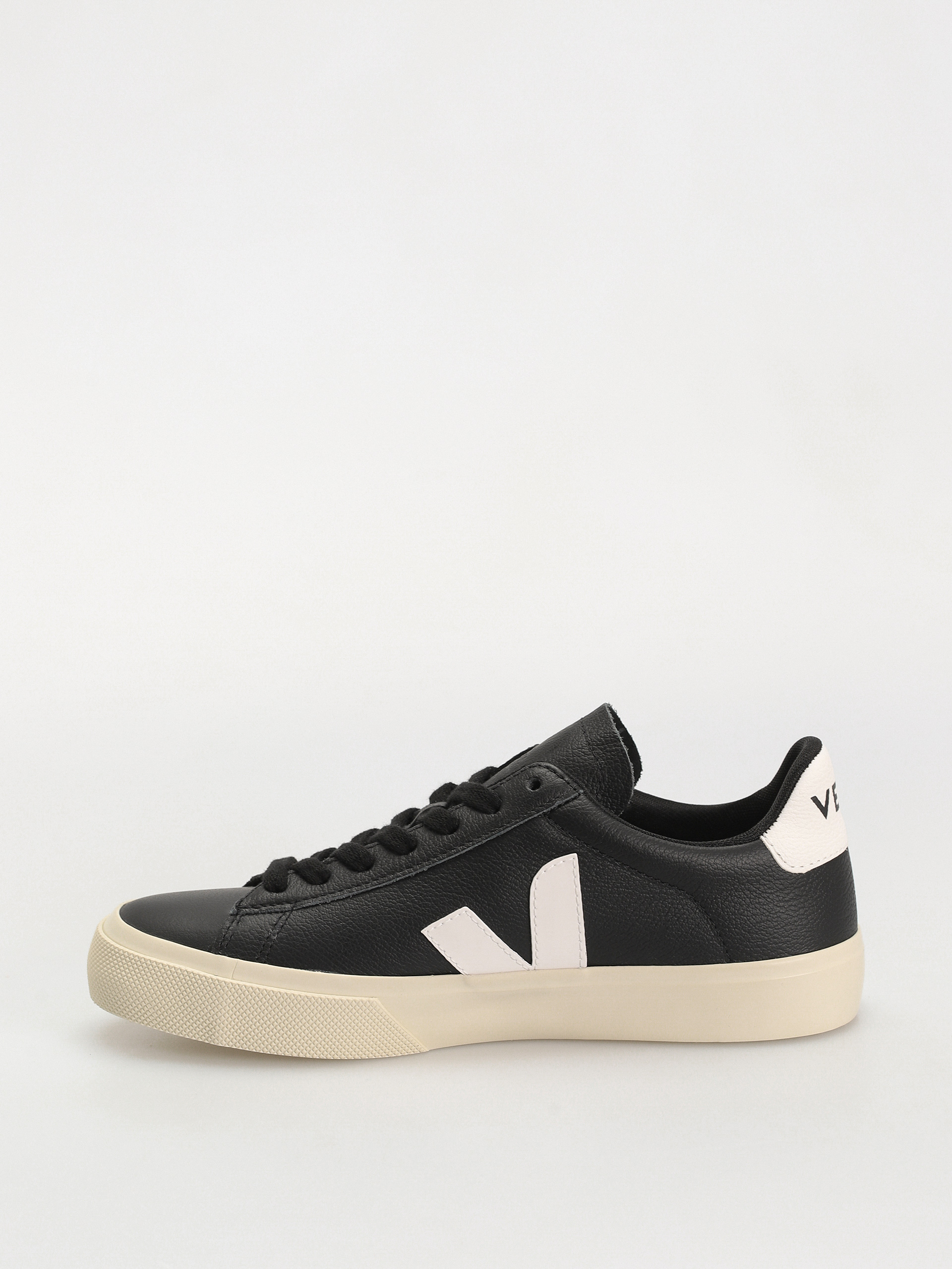 Boty Veja Campo Wmn (black white)
