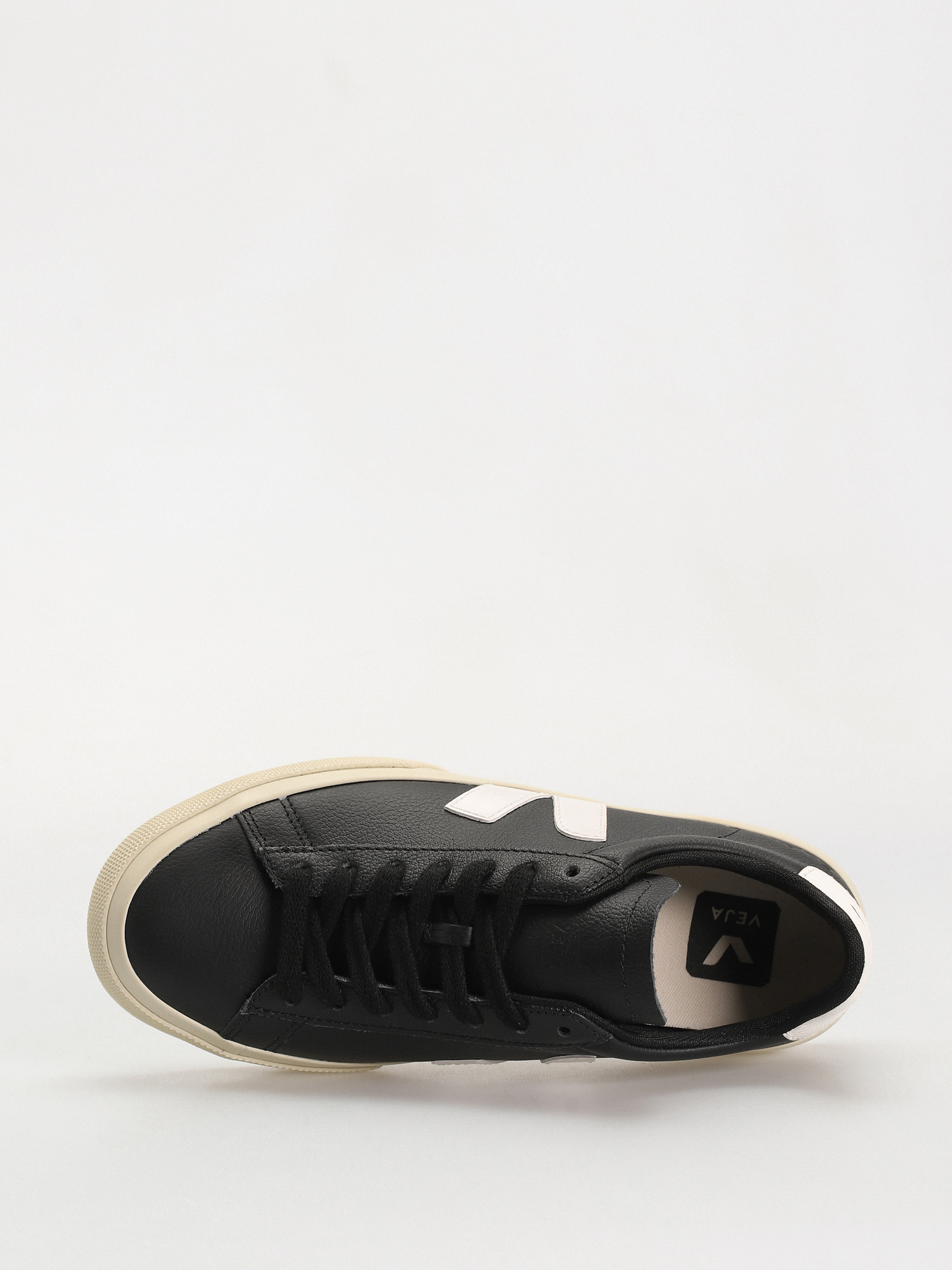 Boty Veja Campo Wmn (black white)