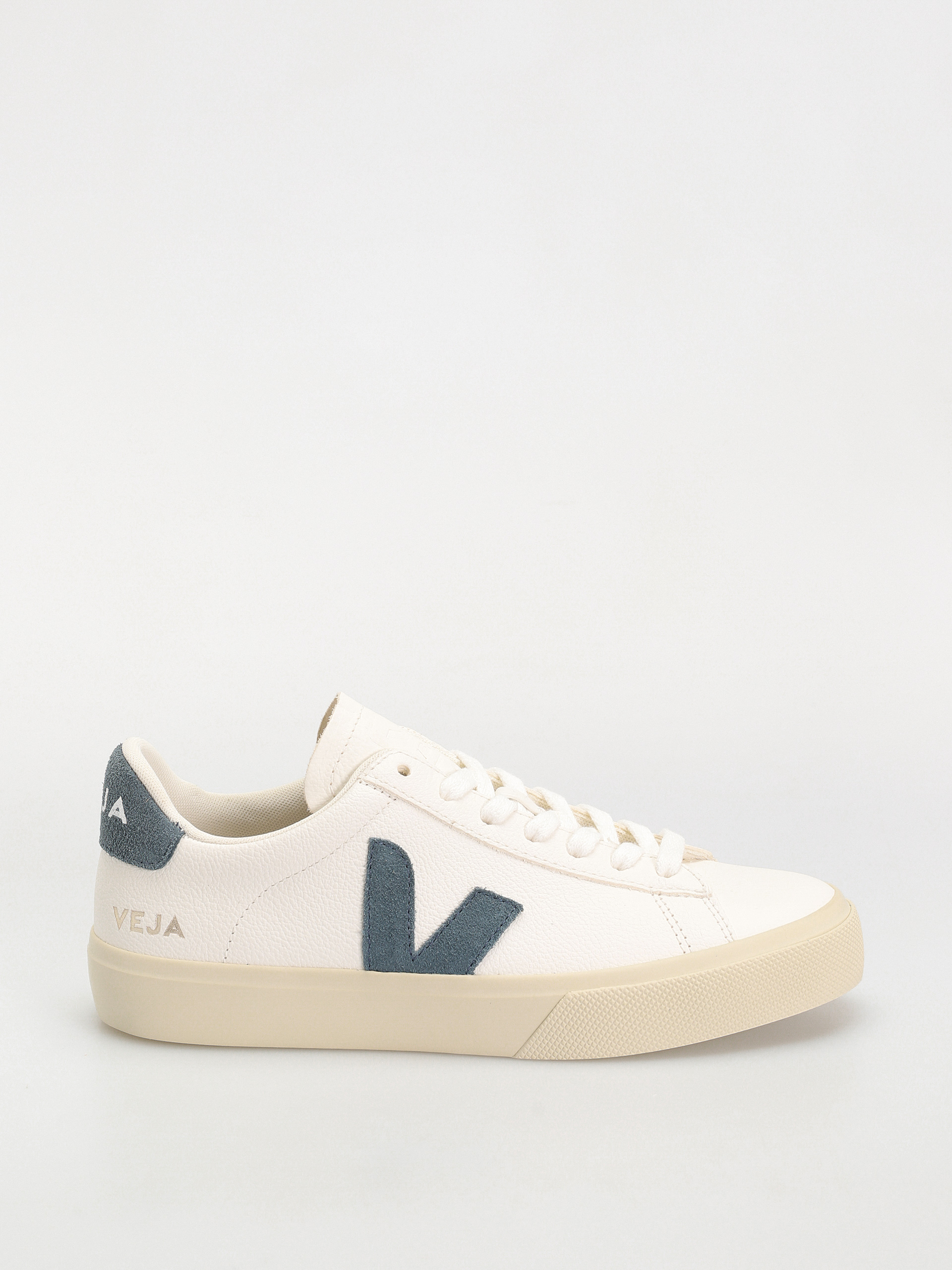 Boty Veja Campo Wmn (extra white california)