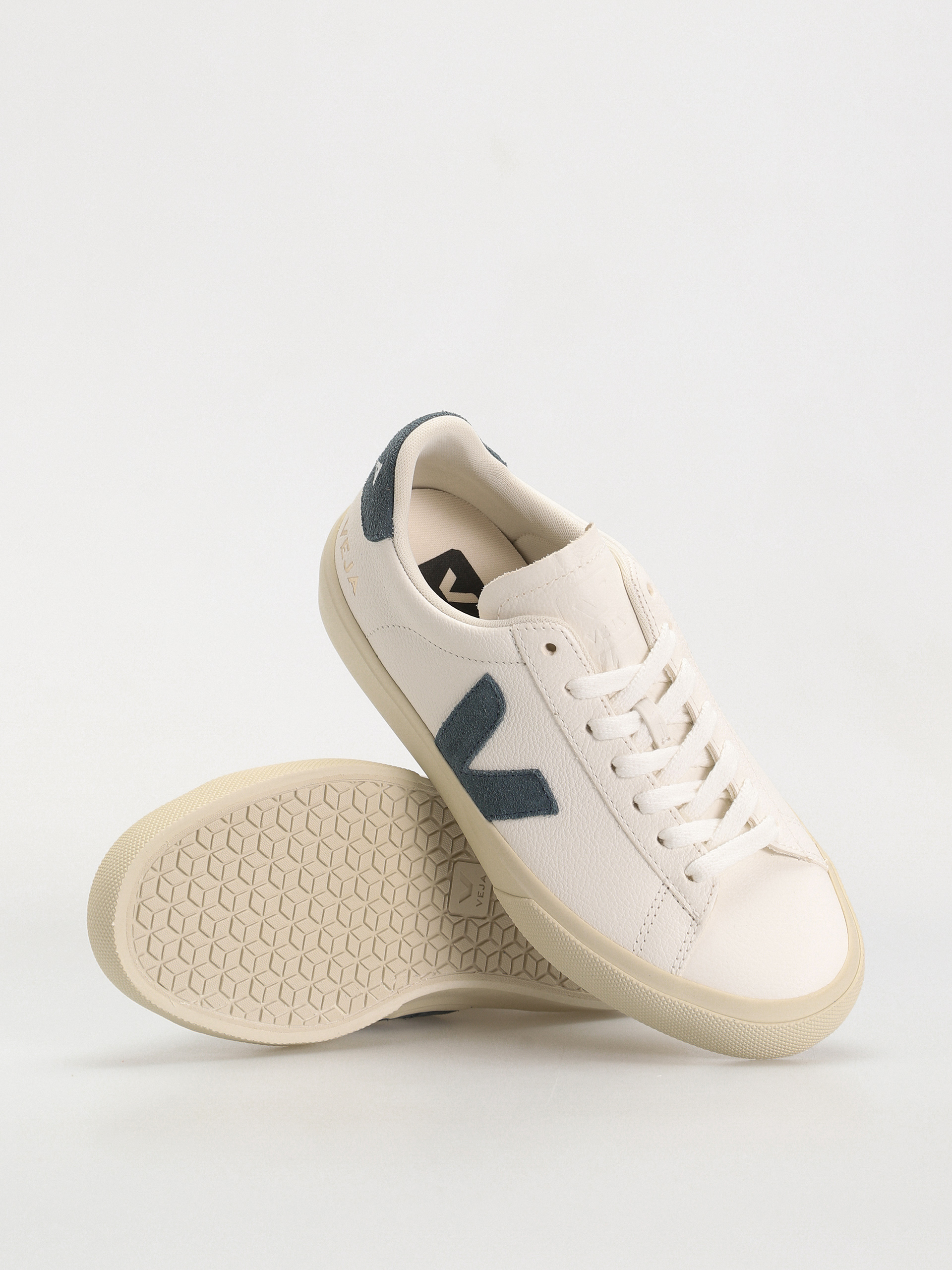 Boty Veja Campo Wmn (extra white california)