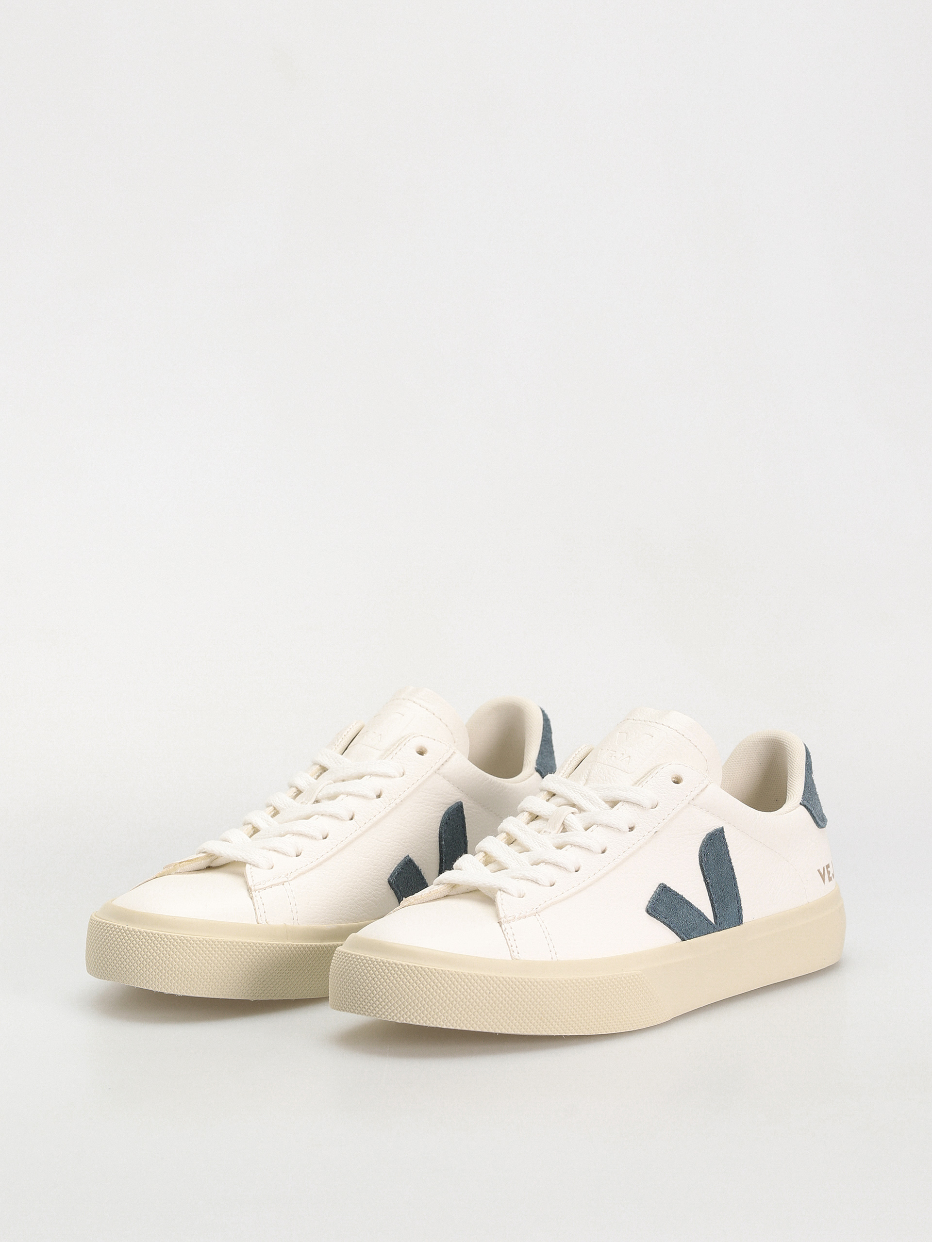 Boty Veja Campo Wmn (extra white california)