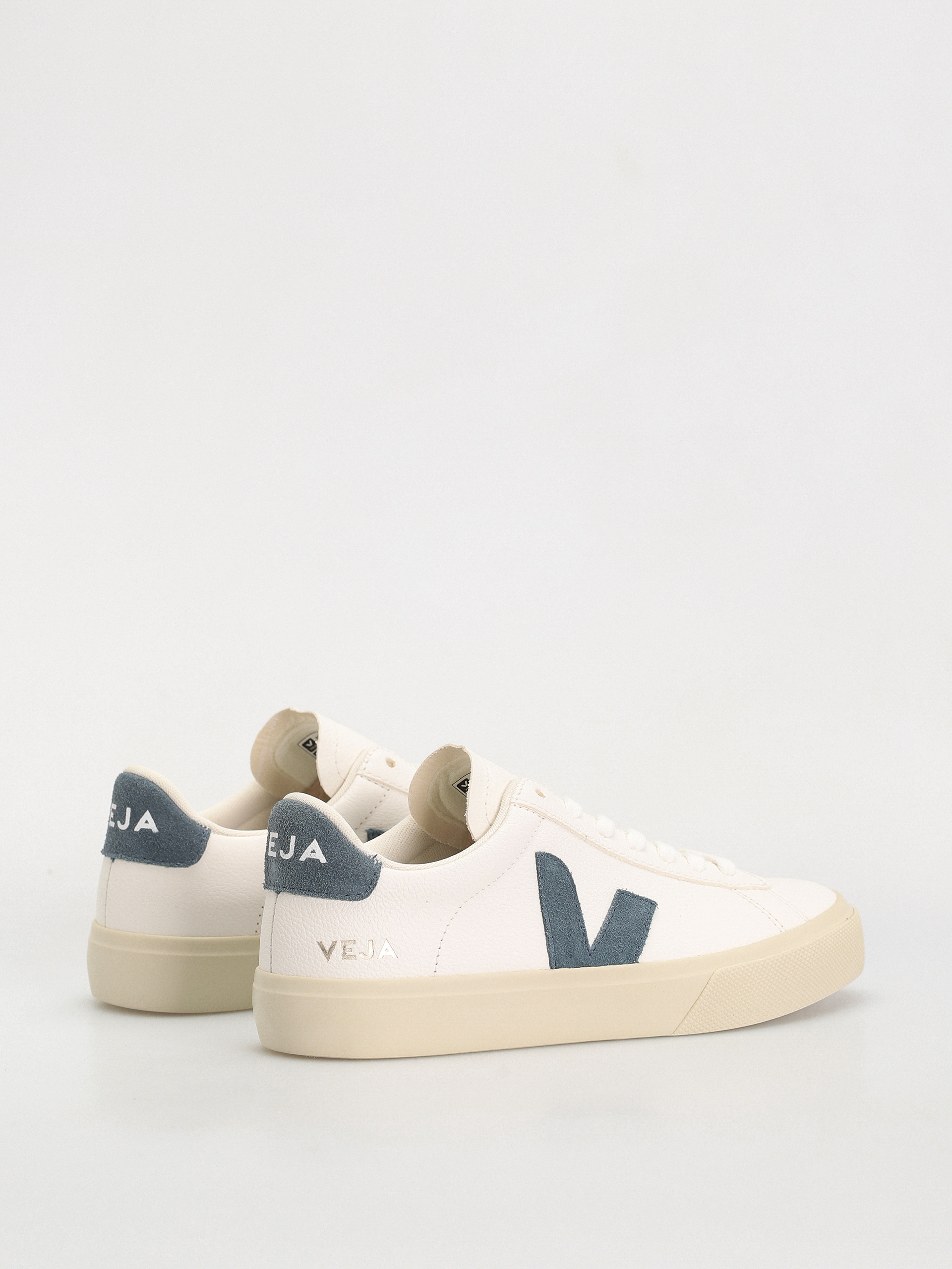 Boty Veja Campo Wmn (extra white california)