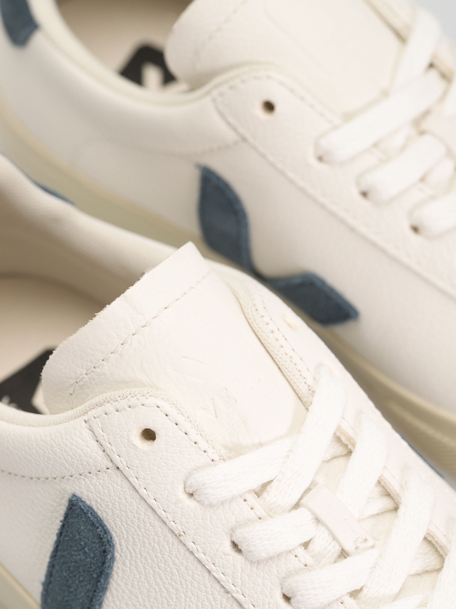 Boty Veja Campo Wmn (extra white california)