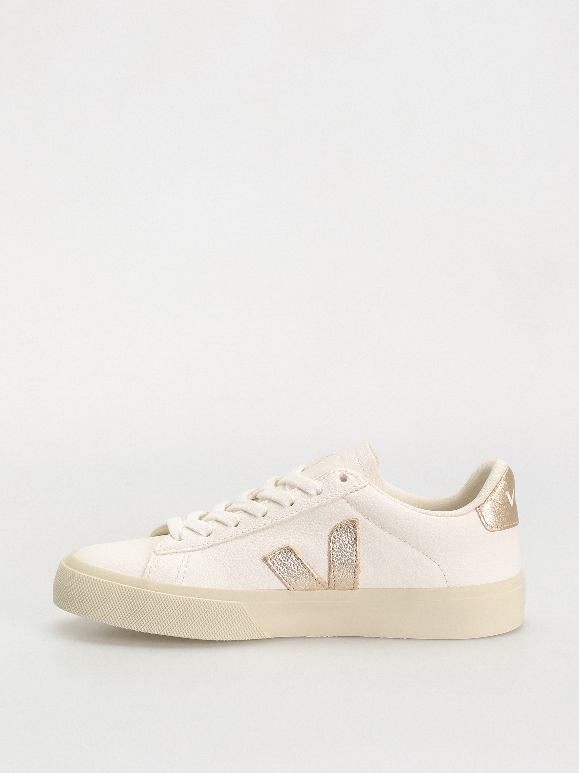 Boty Veja Campo Wmn (extra white platine)