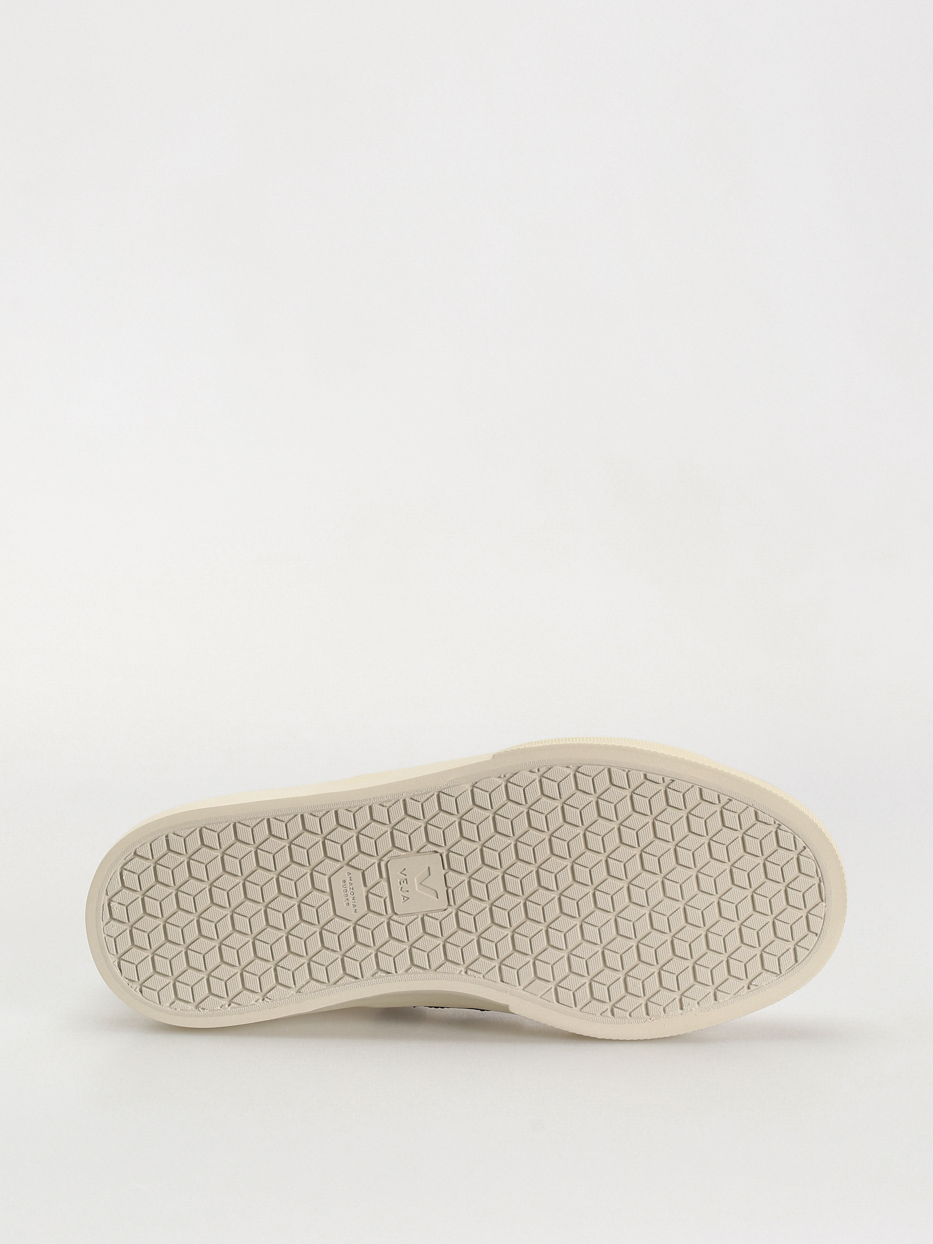 Boty Veja Recife Logo Wmn (extra white black)