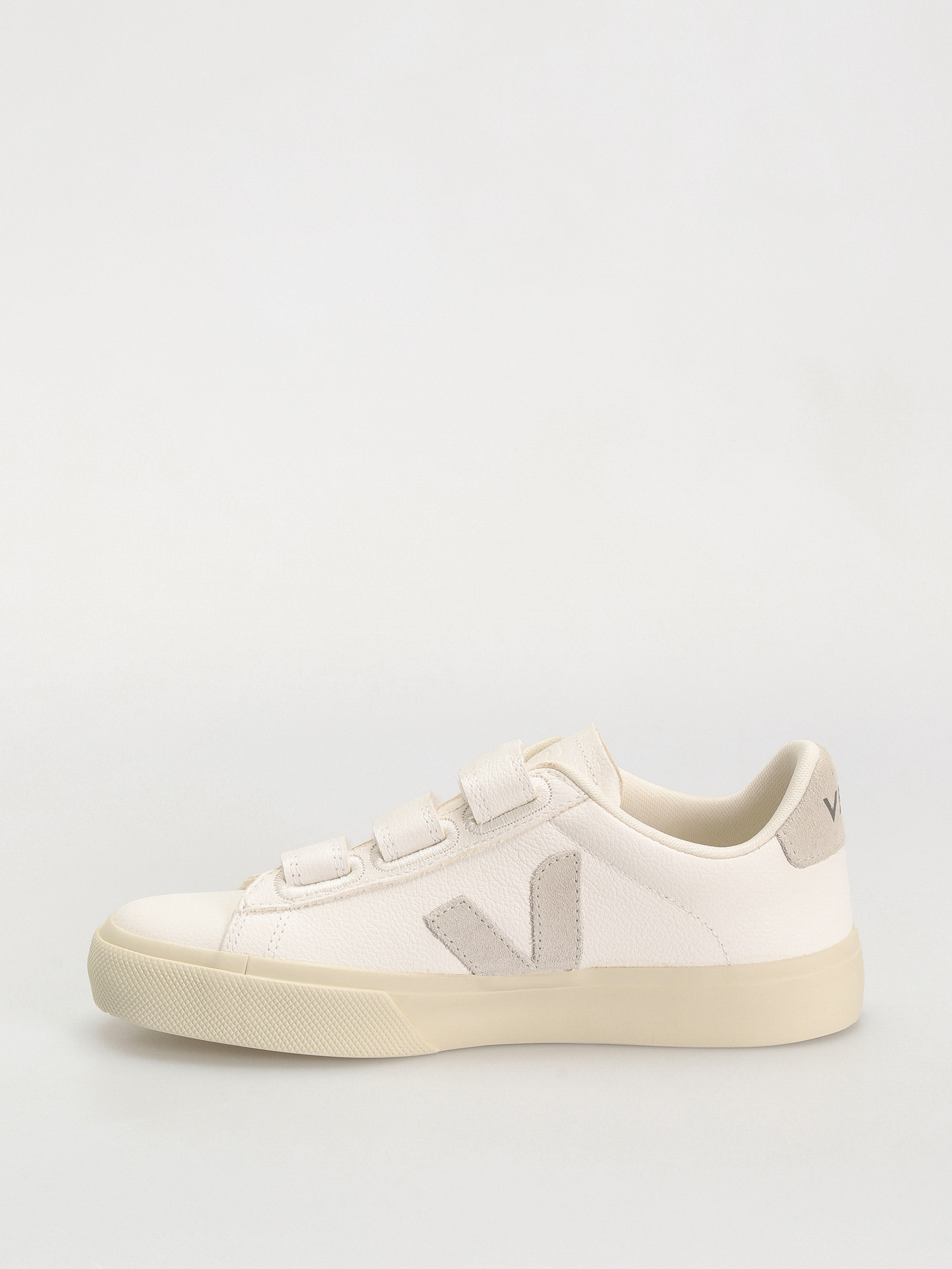 Boty Veja Recife Logo Wmn (extra white natural)