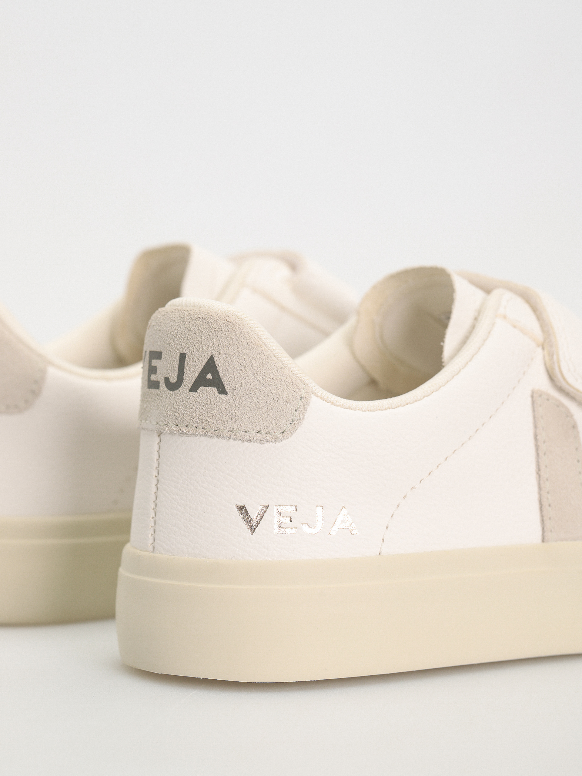 Boty Veja Recife Logo Wmn (extra white natural)