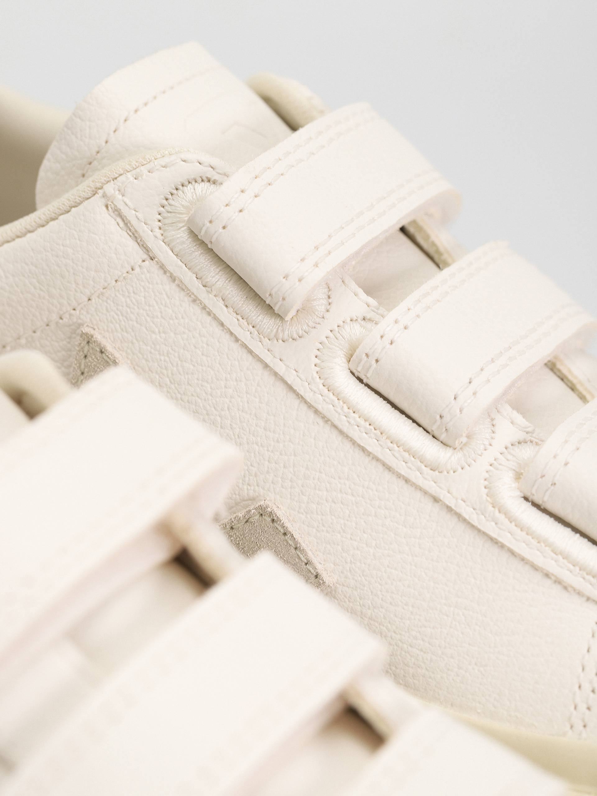 Boty Veja Recife Logo Wmn (extra white natural)