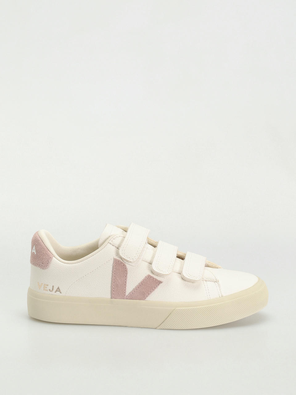 Boty Veja Recife Logo Wmn (extra white babe)