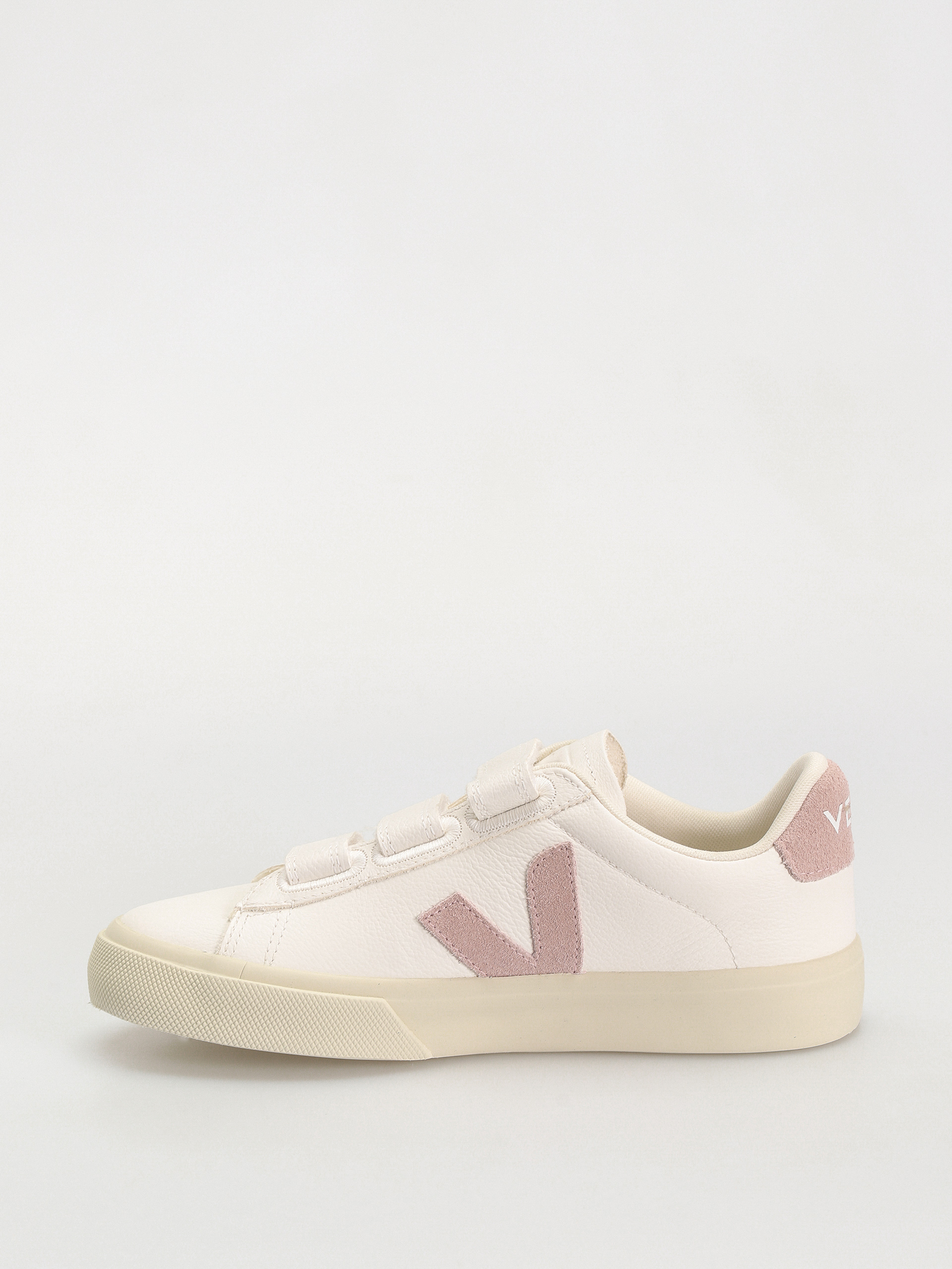 Boty Veja Recife Logo Wmn (extra white babe)