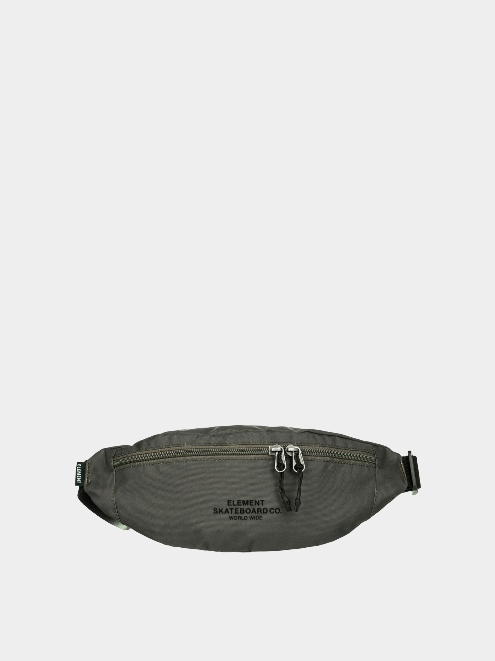 Ledvinka Element Jock Hip Sack (beetle)