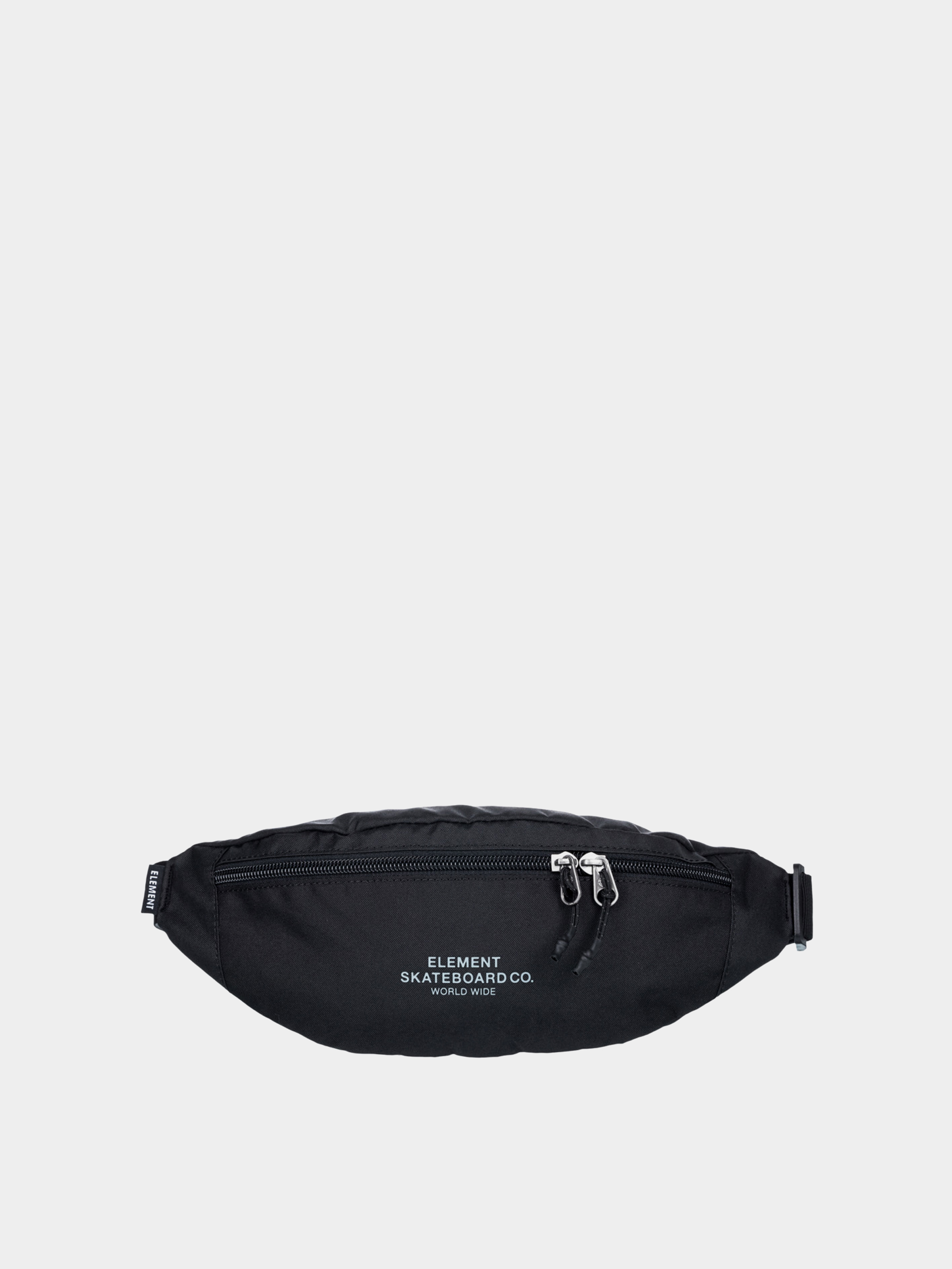Ledvinka Element Jock Hip Sack (flint black)