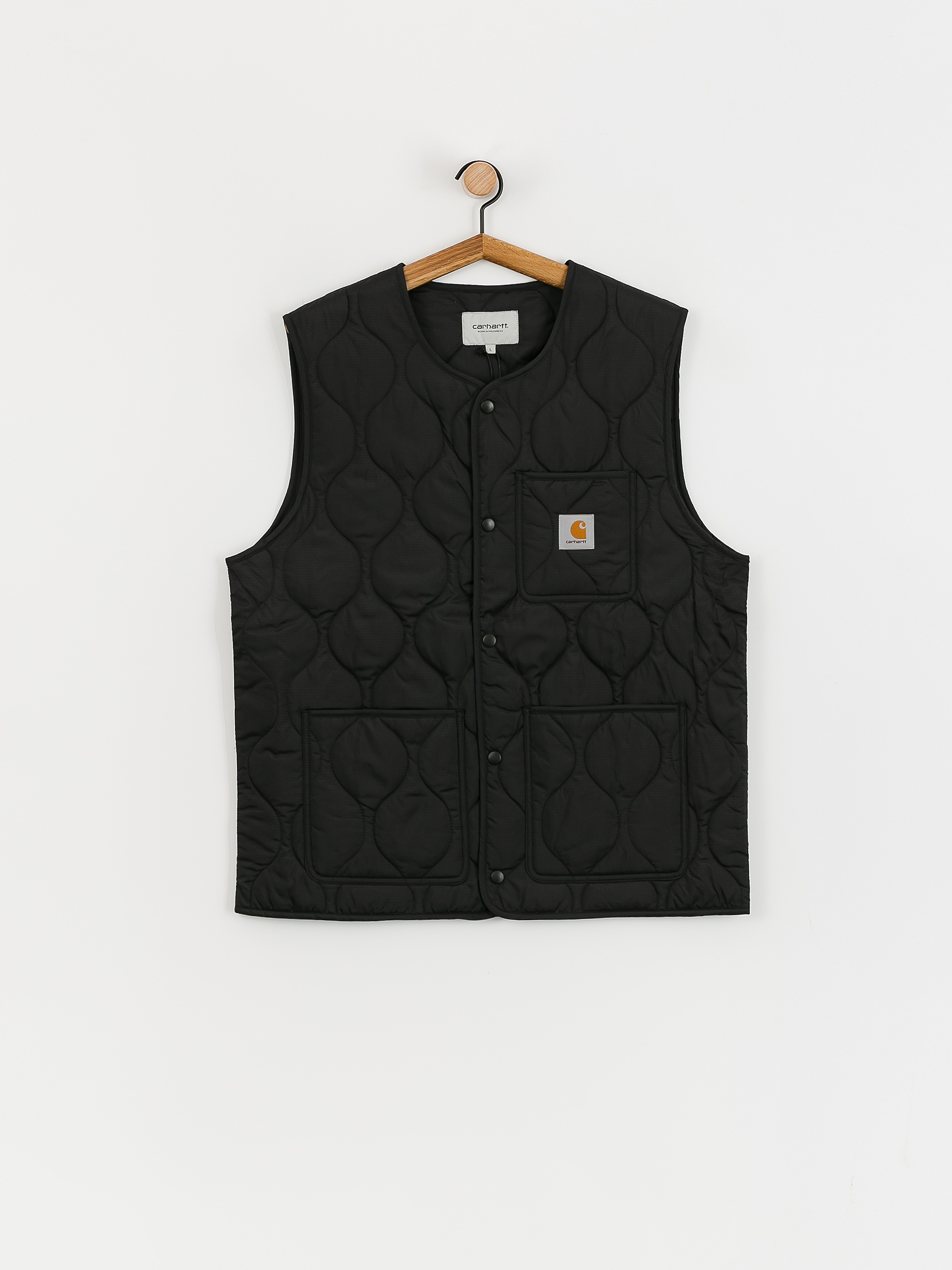 vesta Carhartt WIP Skyton (black)
