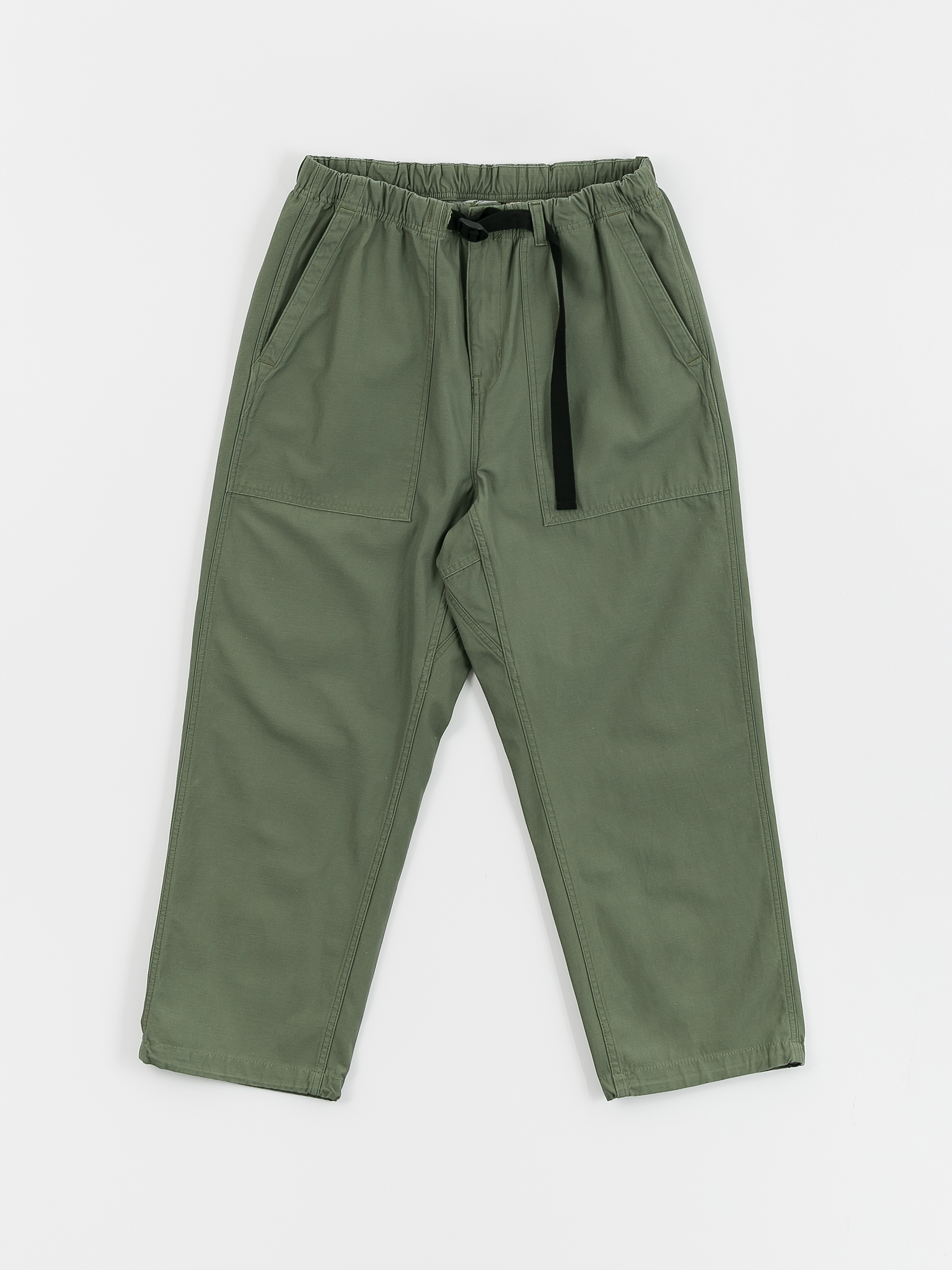 Kalhoty Carhartt WIP Hayworth (dollar green)